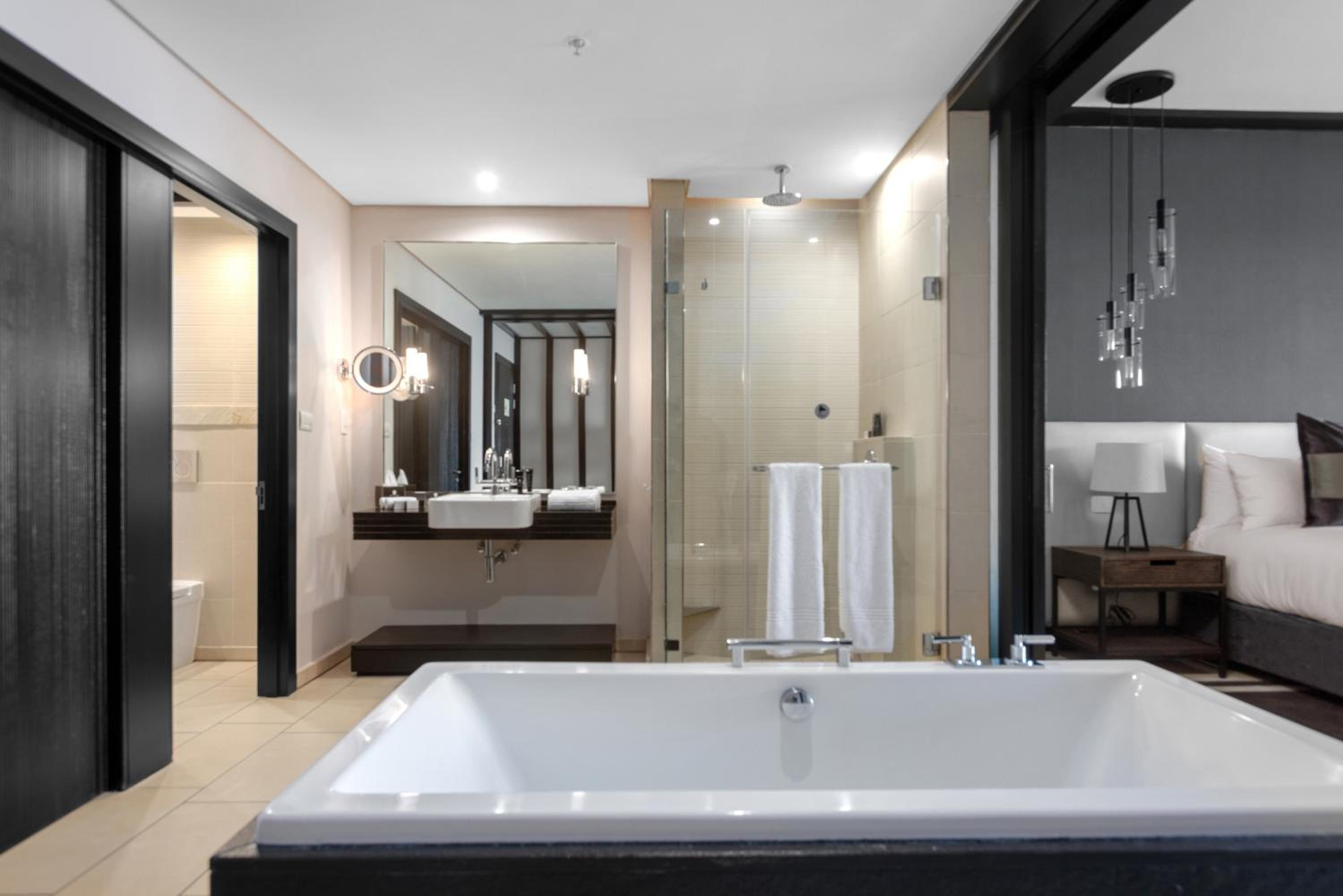 Luxury Room - Photo 9