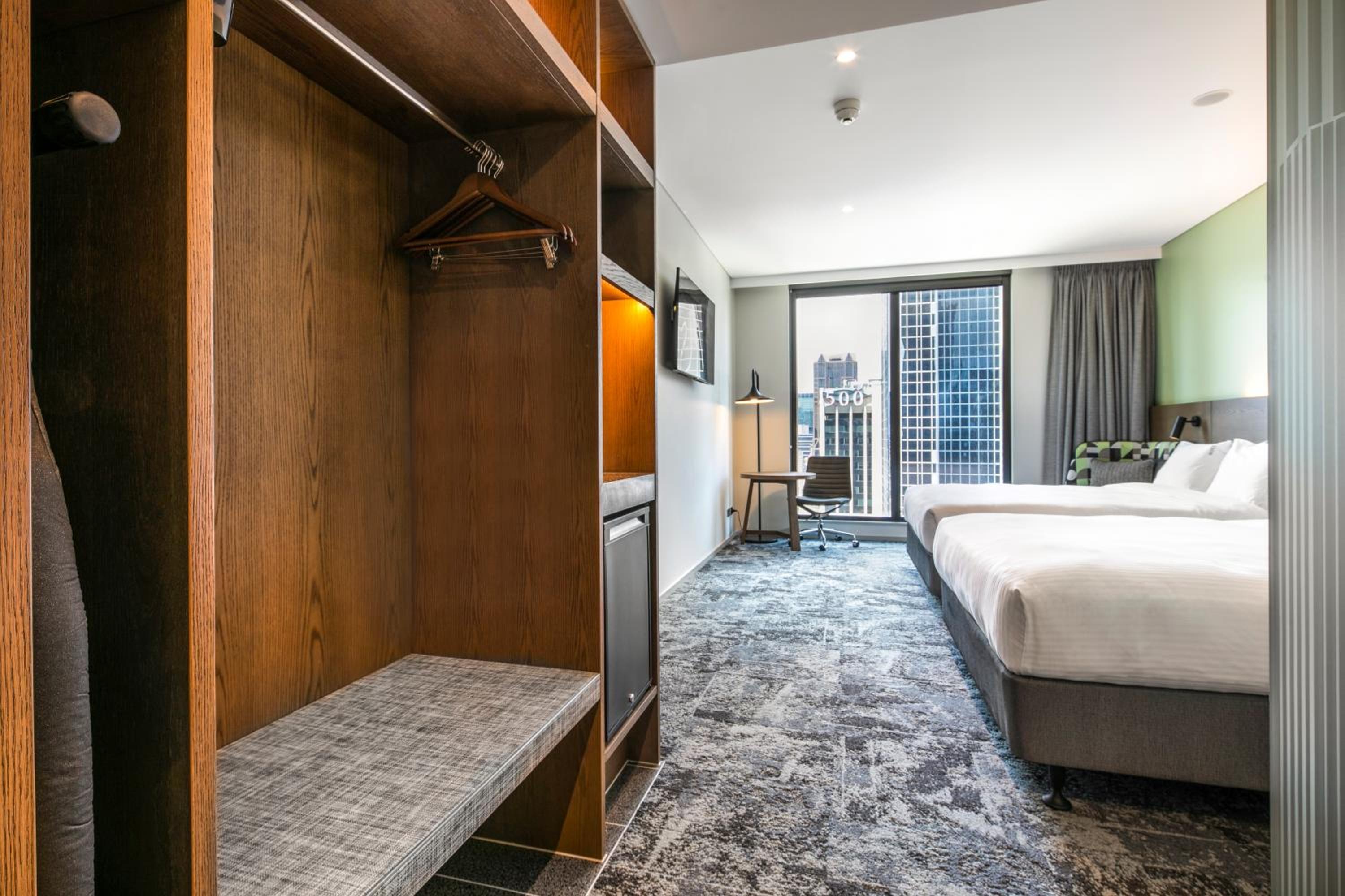 Standard Twin Room - Free Breakfast - Photo 5