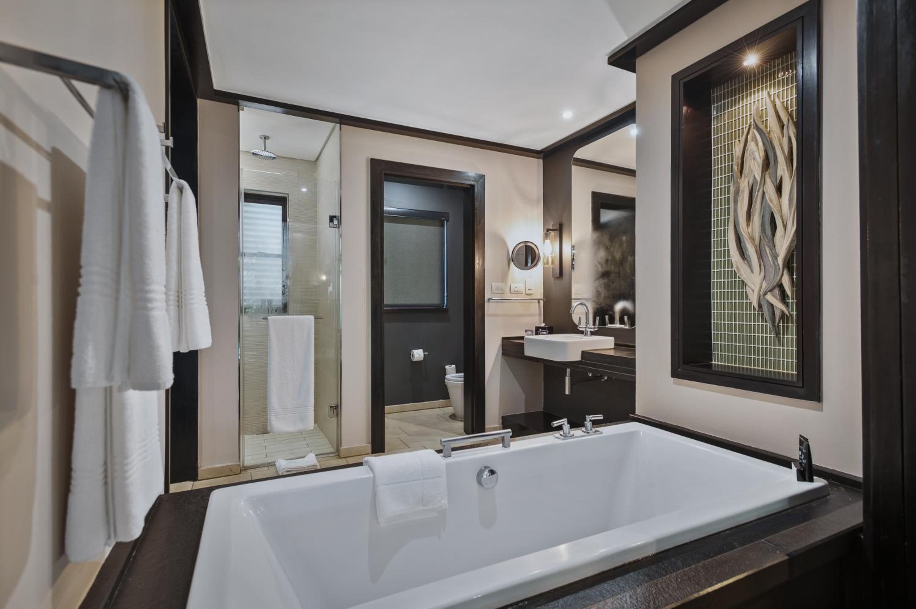 Garden Suite - Photo 6