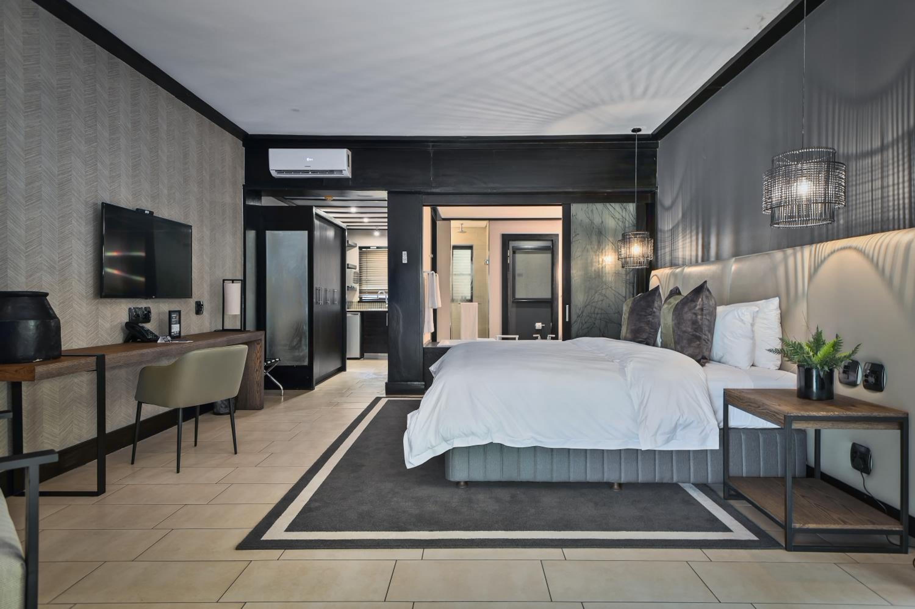 Garden Suite - Photo 5