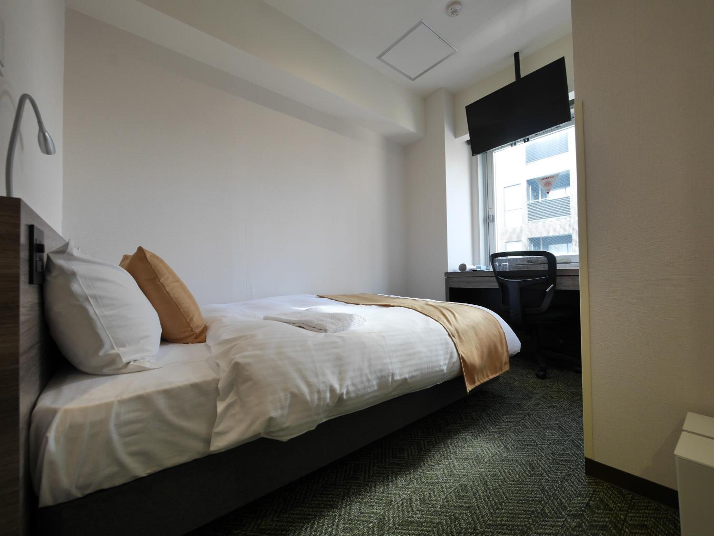  Single Room - No Daily Cleaning, Online Pre-registration required photo 1