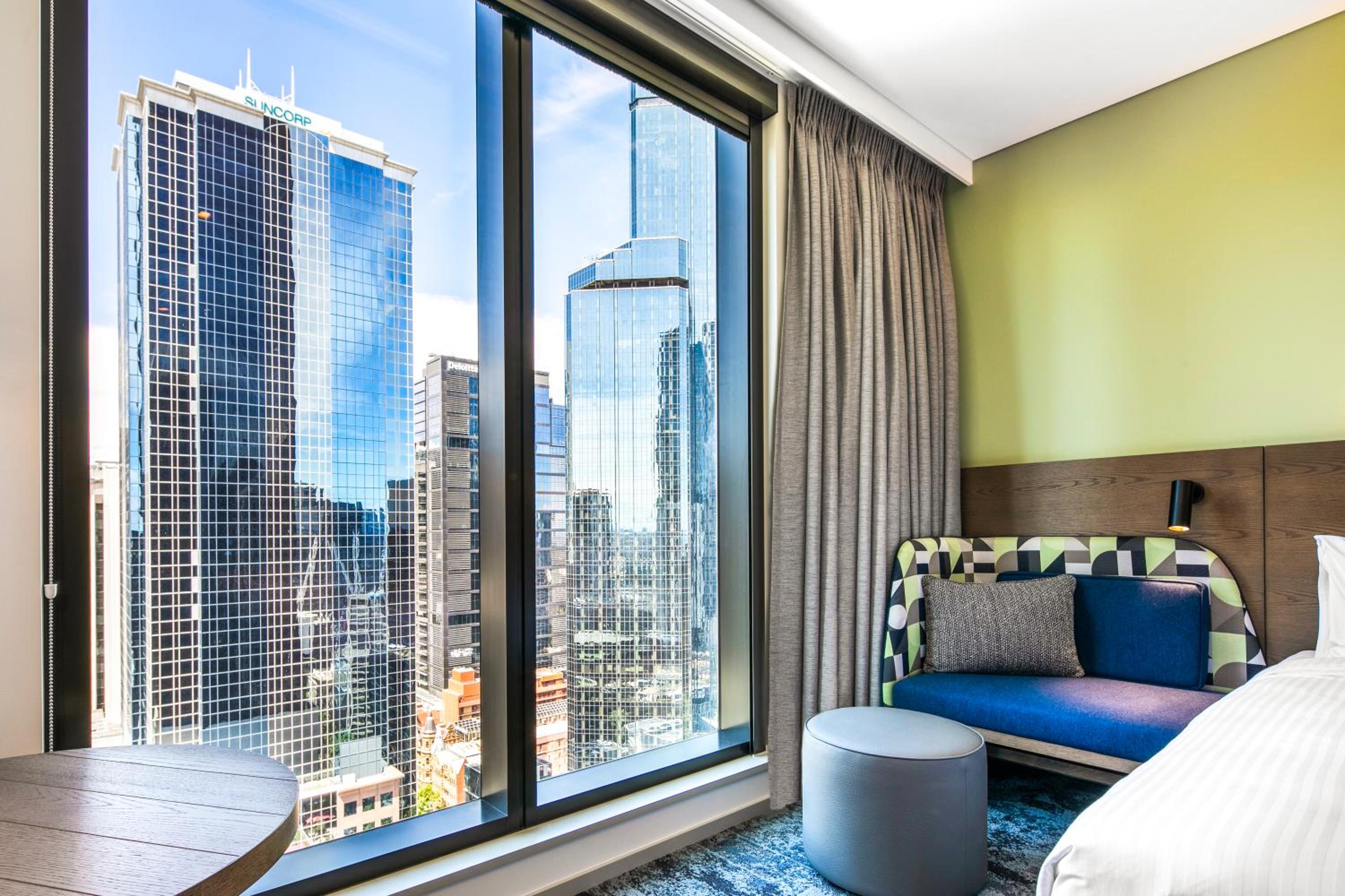 Standard Twin Room - Free Breakfast - Photo 11
