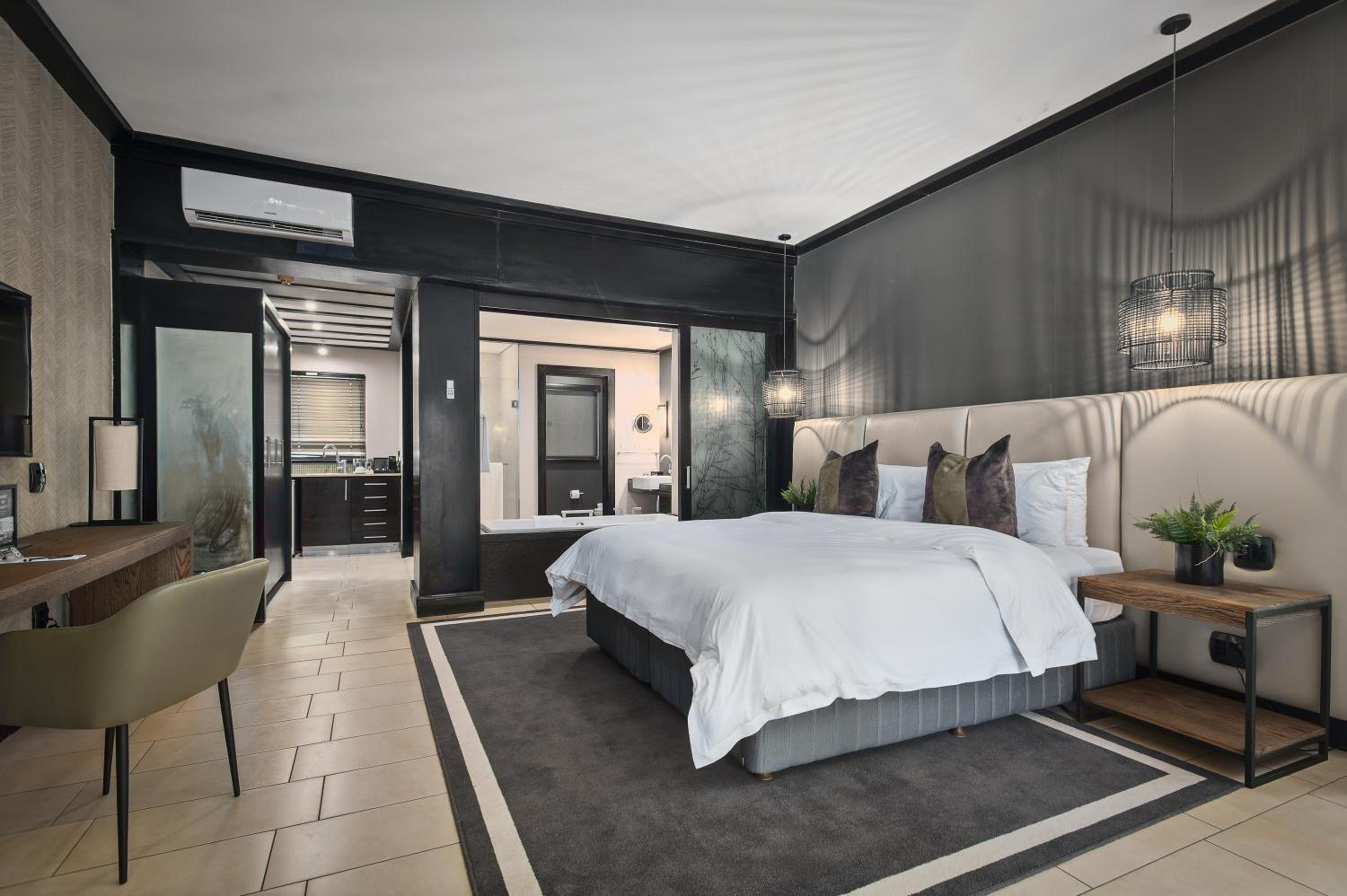 Garden Suite - Photo 3