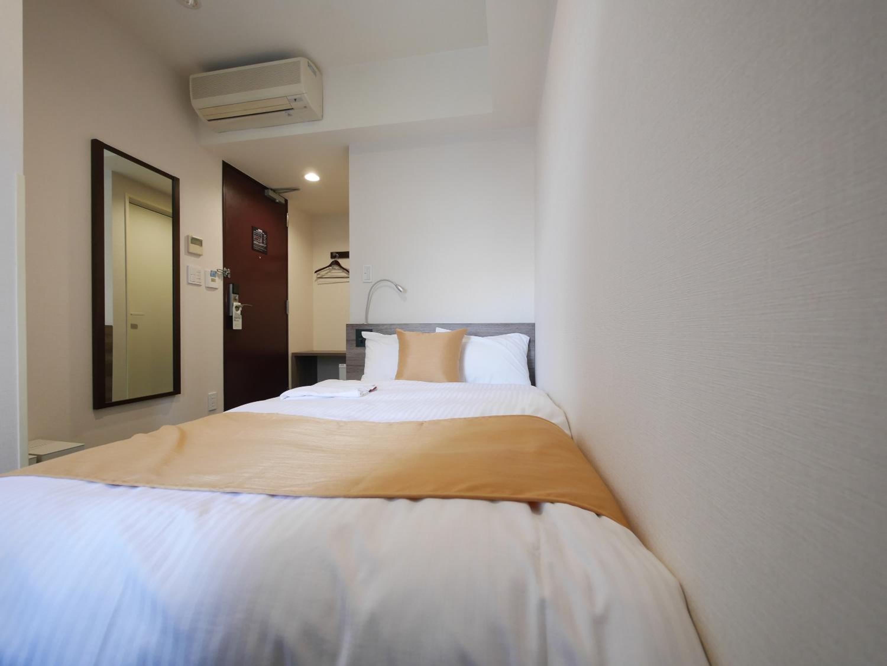  Single Room - No Daily Cleaning, Online Pre-registration required photo 2