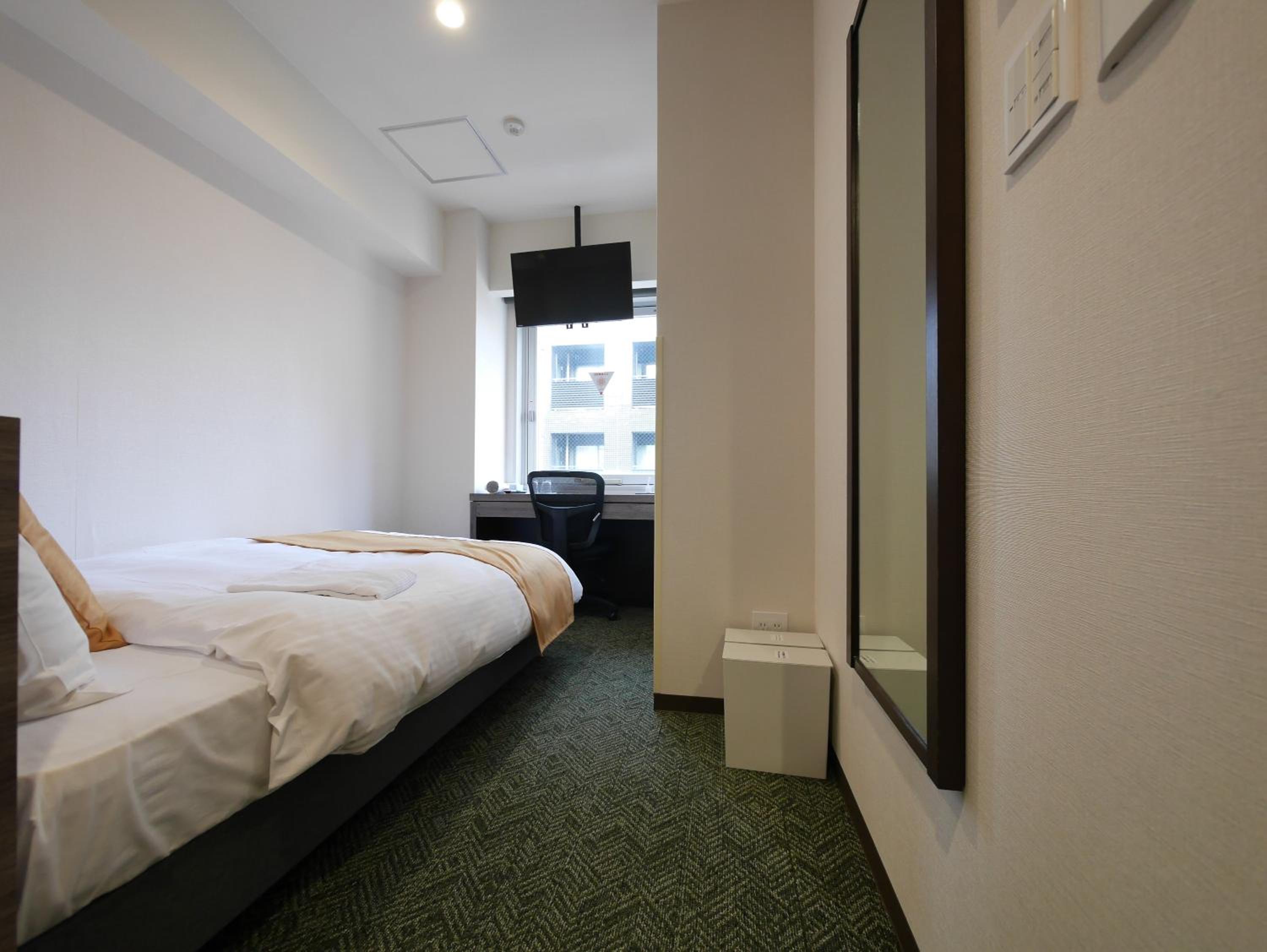  Single Room - No Daily Cleaning, Online Pre-registration required photo 3