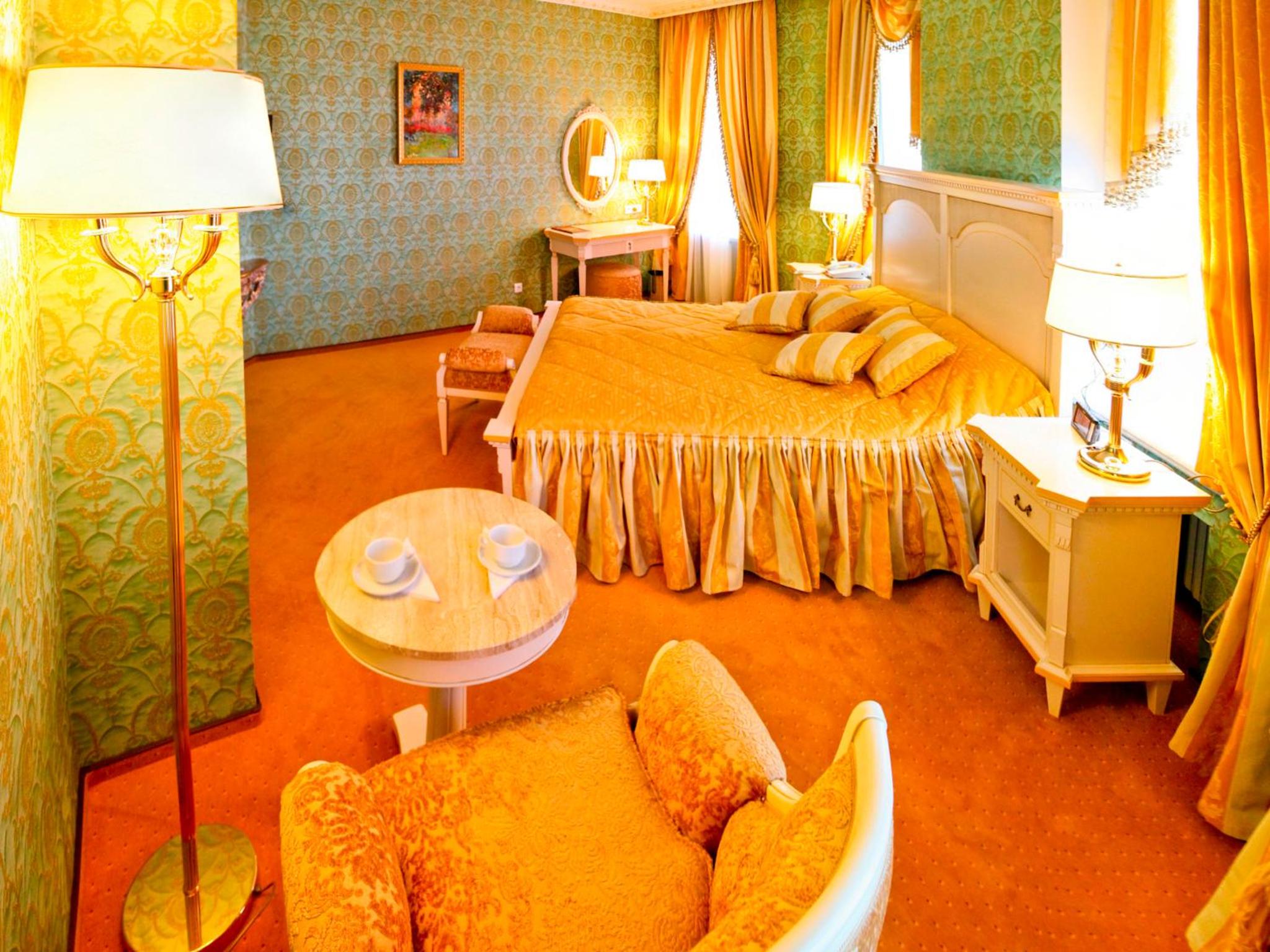 Suite