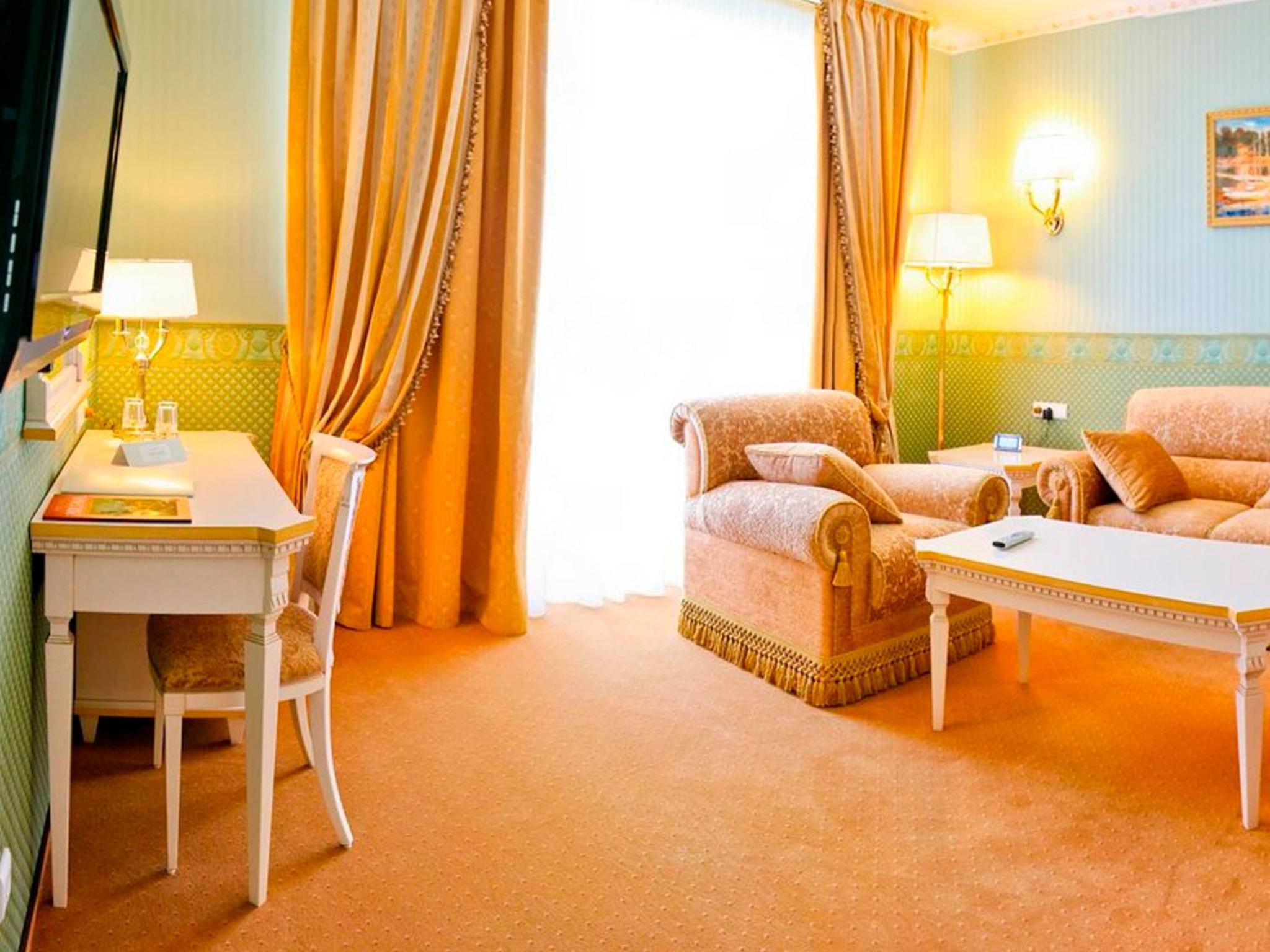Suite photo 3