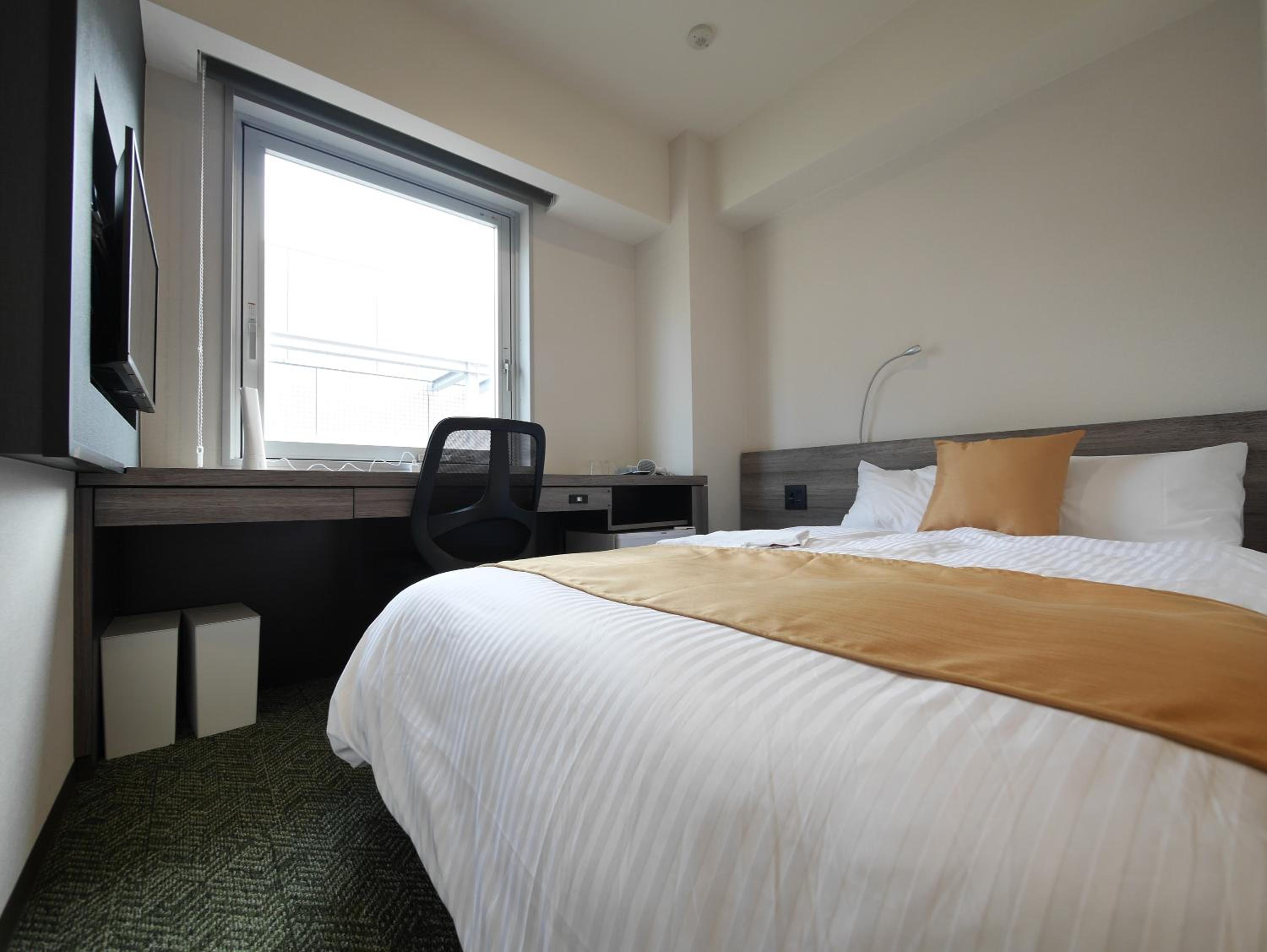 Standard Single Room - No Daily Cleaning, Online Pre-registration required photo 1