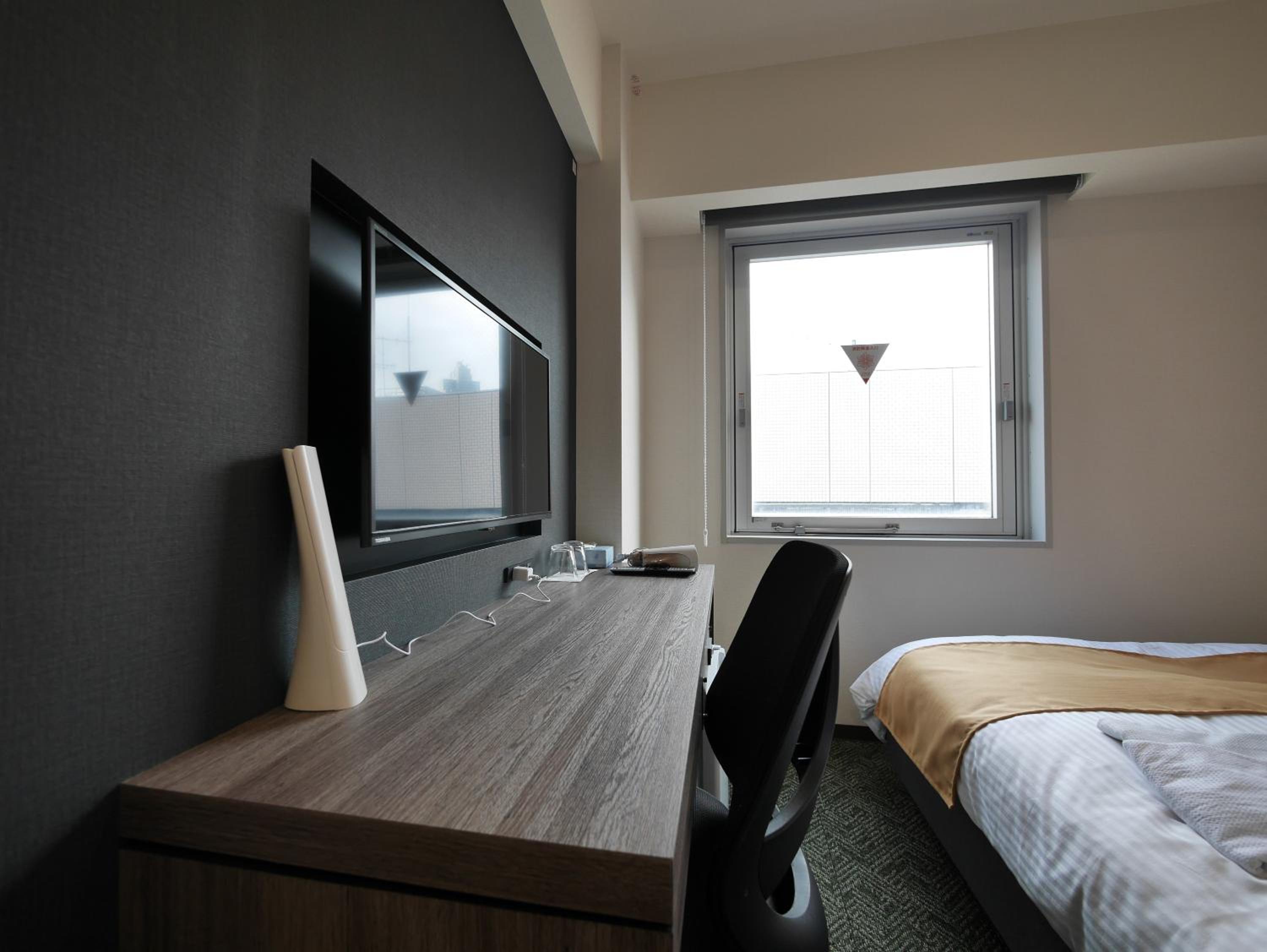 Standard Double Room - No Daily Cleaning, Online Pre-registration required photo 3