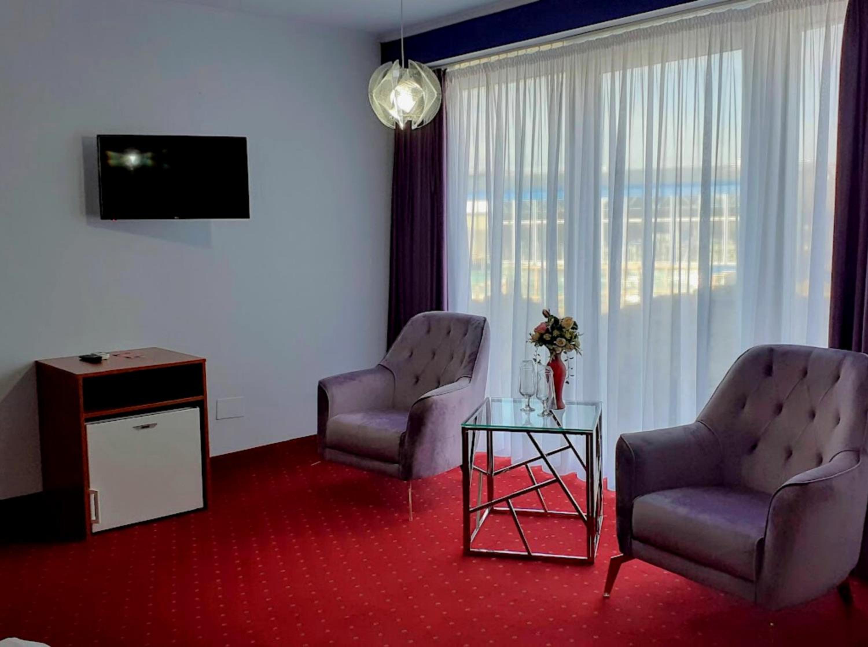 Superior Double Room photo 2
