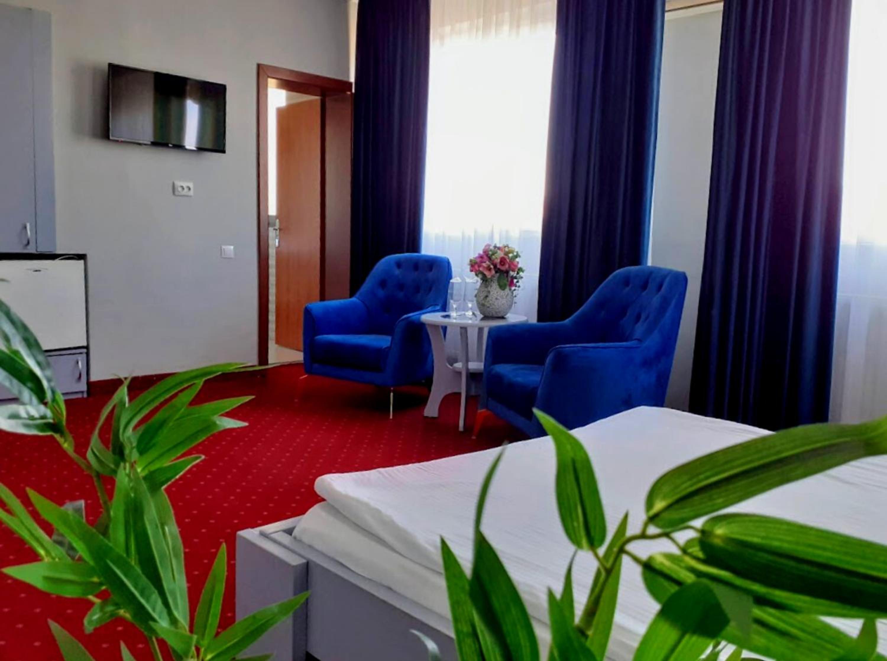 Superior Double Room photo 3