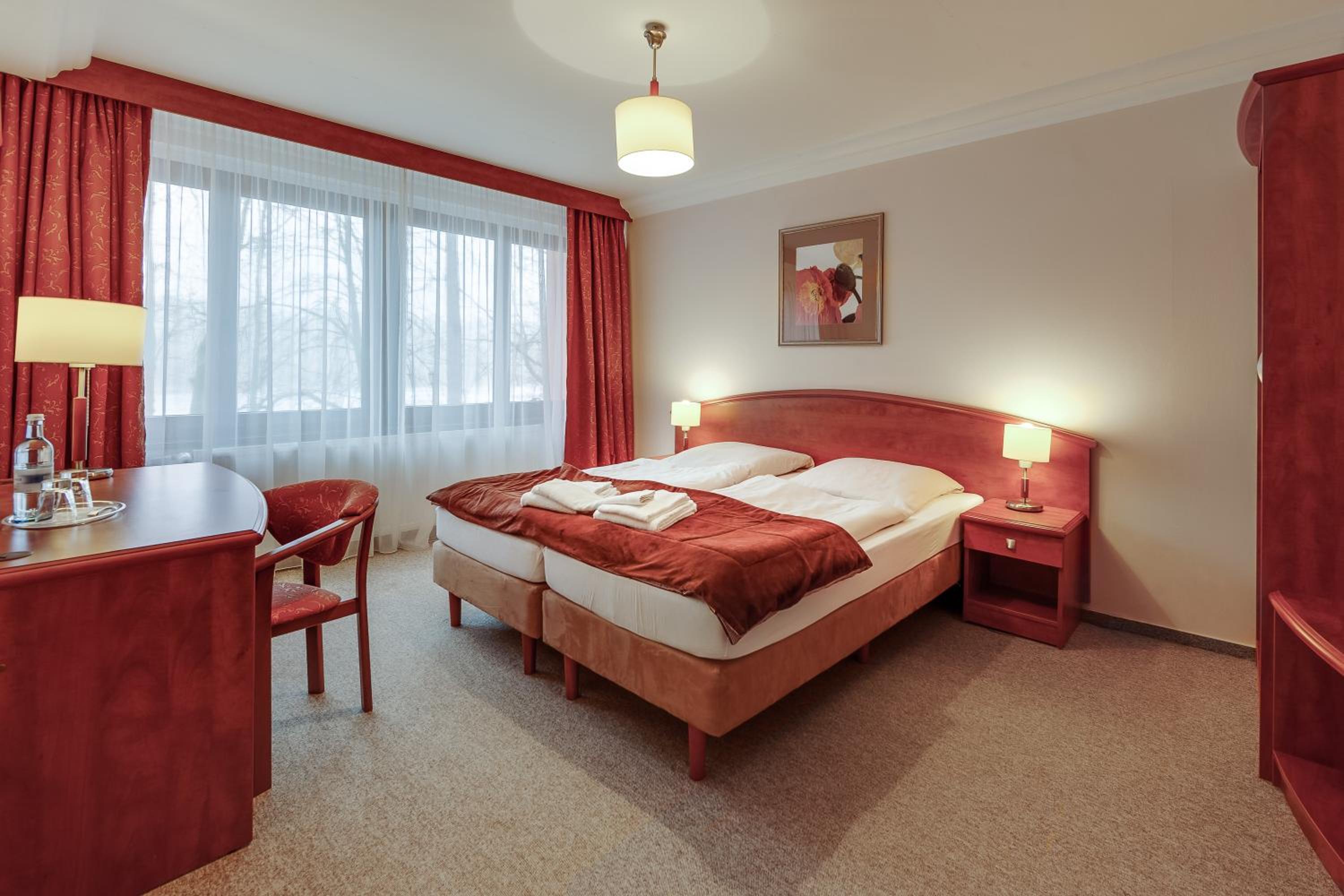Small Apartment - Photo 4