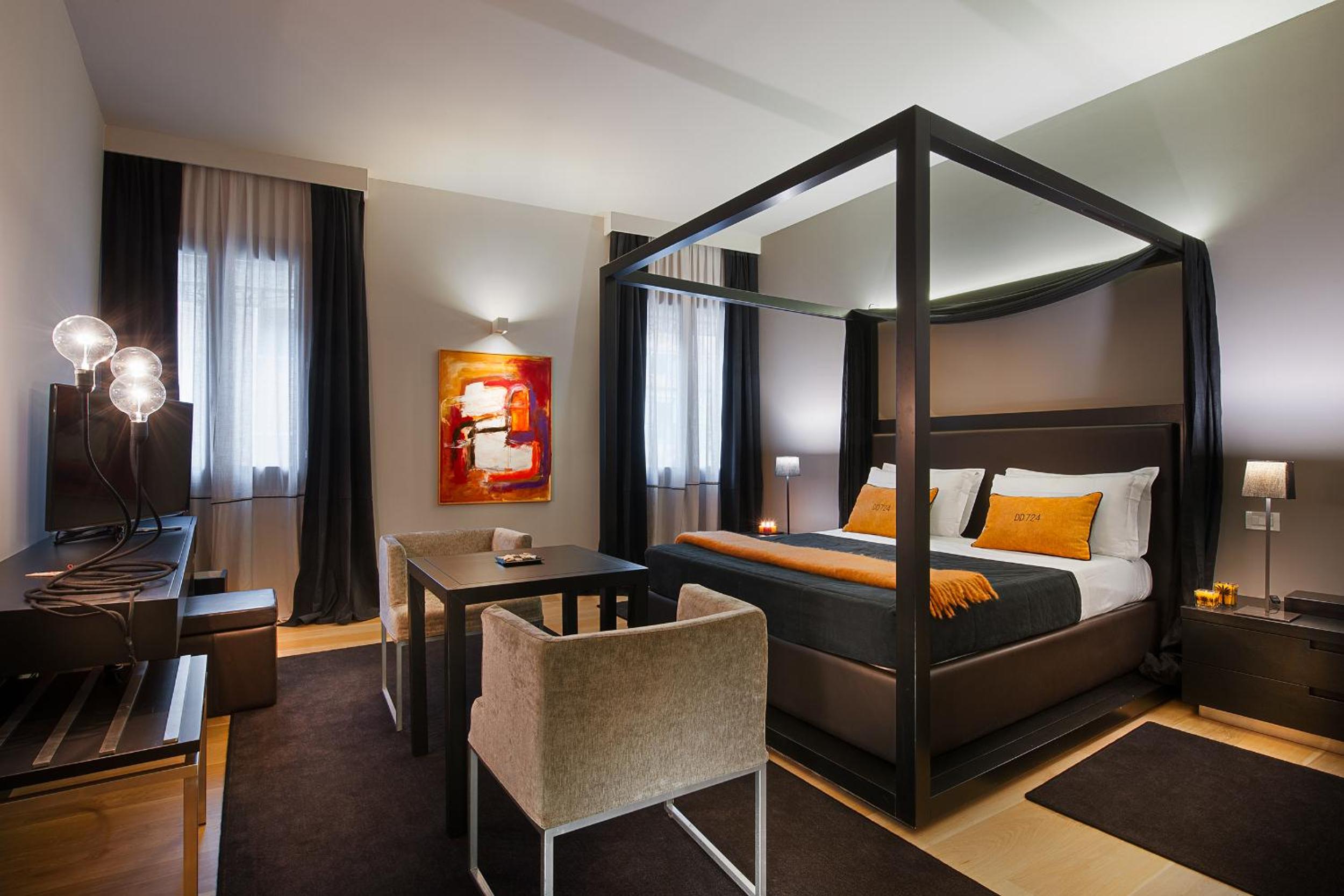 Junior Suite photo 1