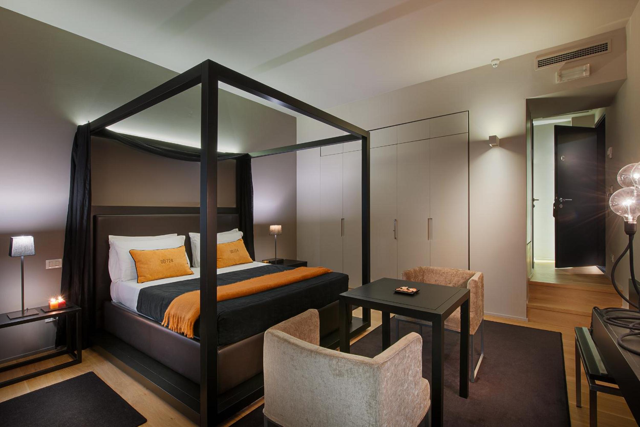 Junior Suite photo 2