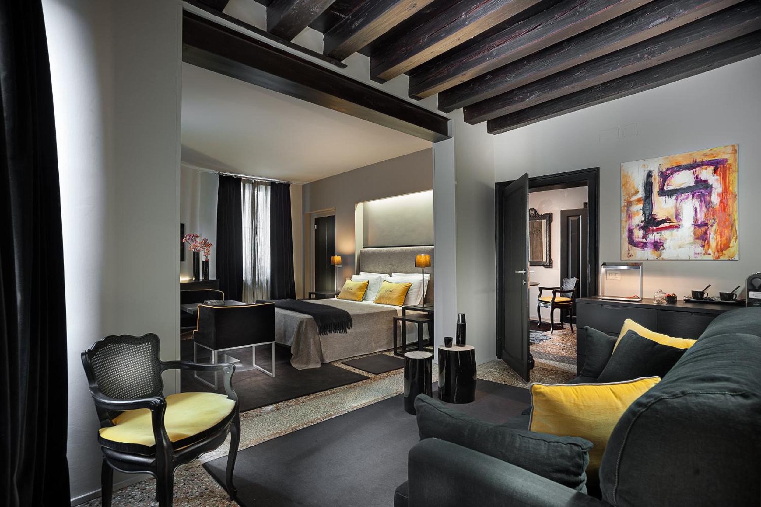 Suite - Annex photo 3
