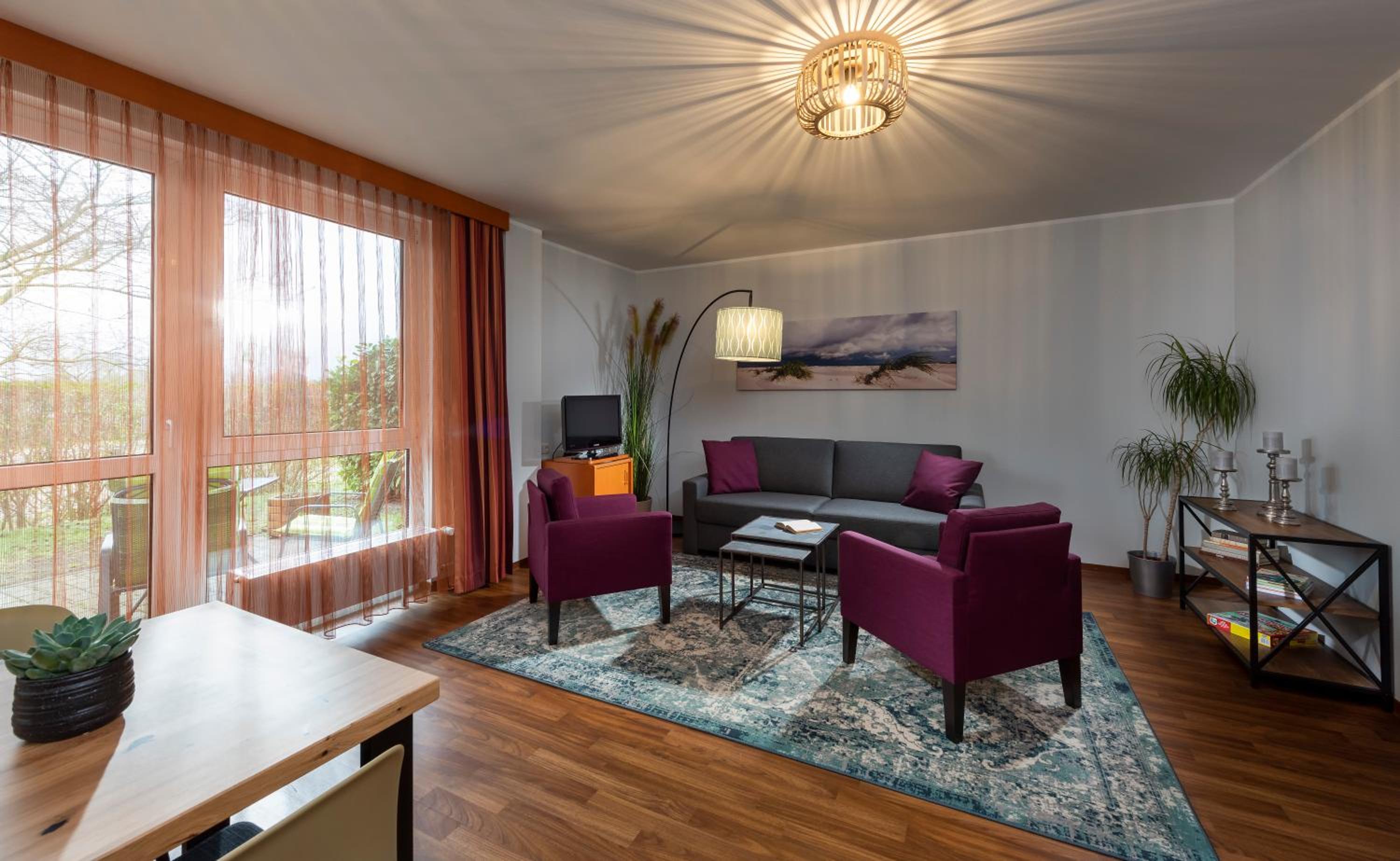 Apartment (2 Adults) - Annex photo 1