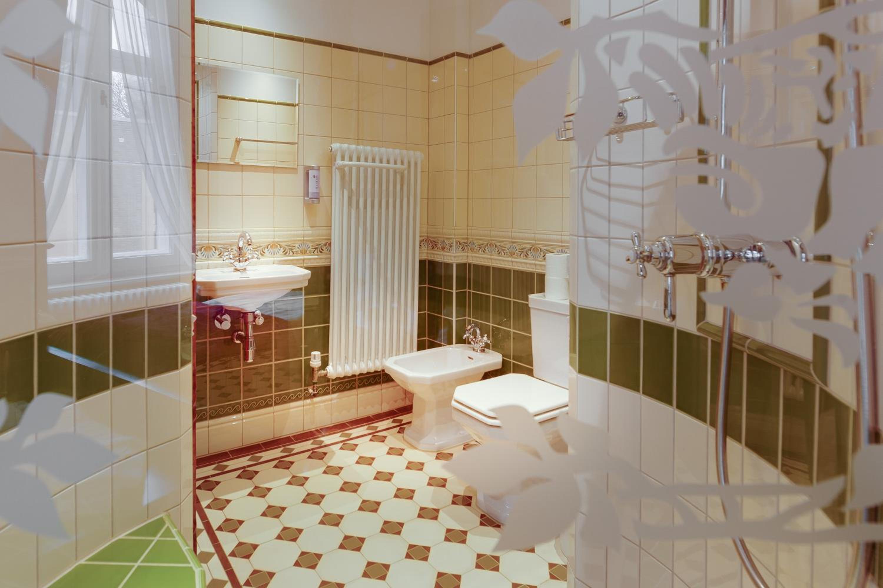 Junior Suite - Photo 8