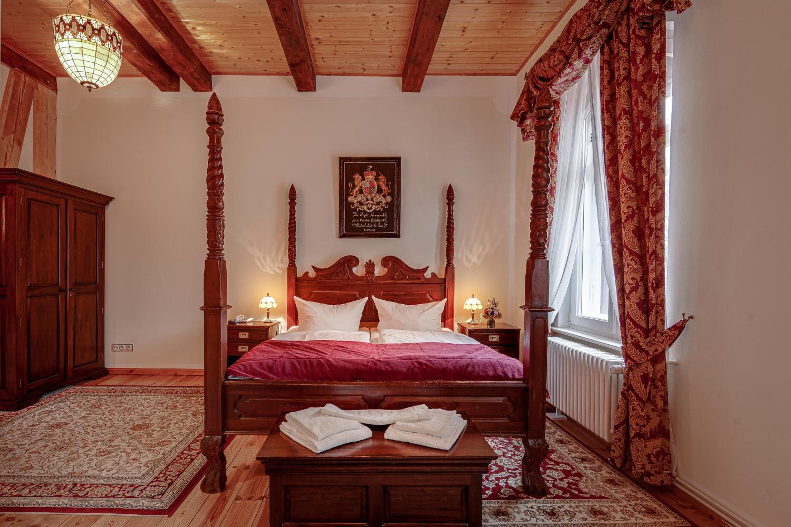 Junior Suite - Photo 3