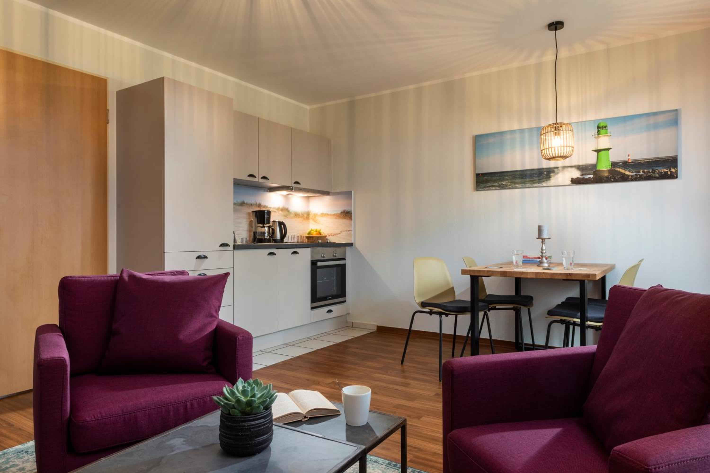 Apartment (2 Adults) - Annex photo 2