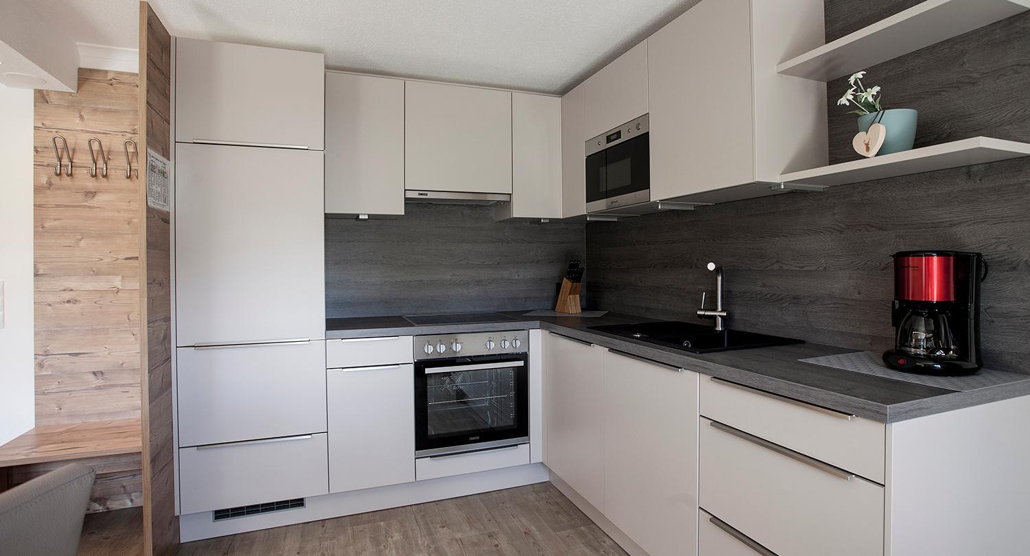 Apartment With Terrace photo 2