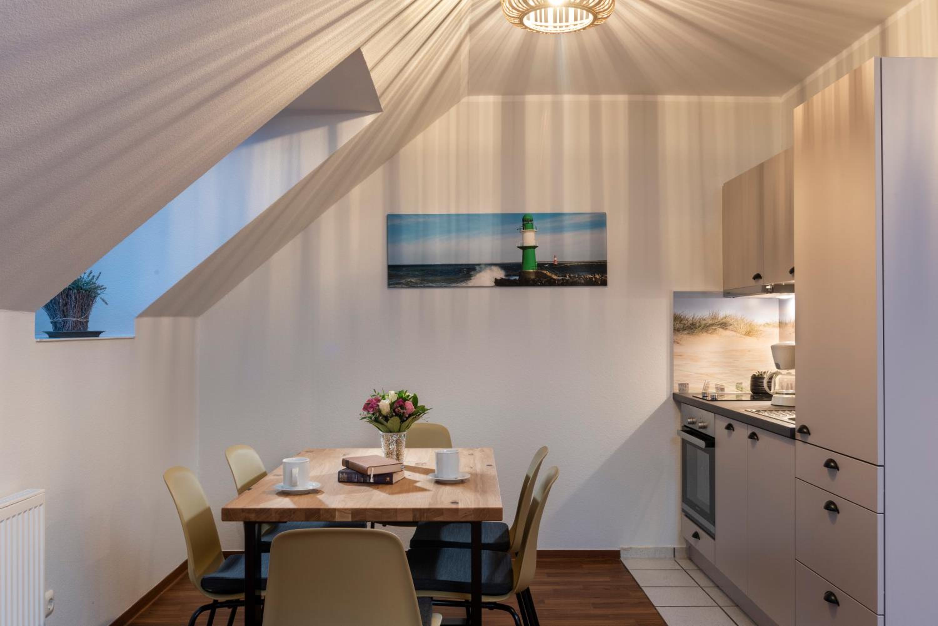 Holiday Apartment (3 Adults) - Annex photo 3