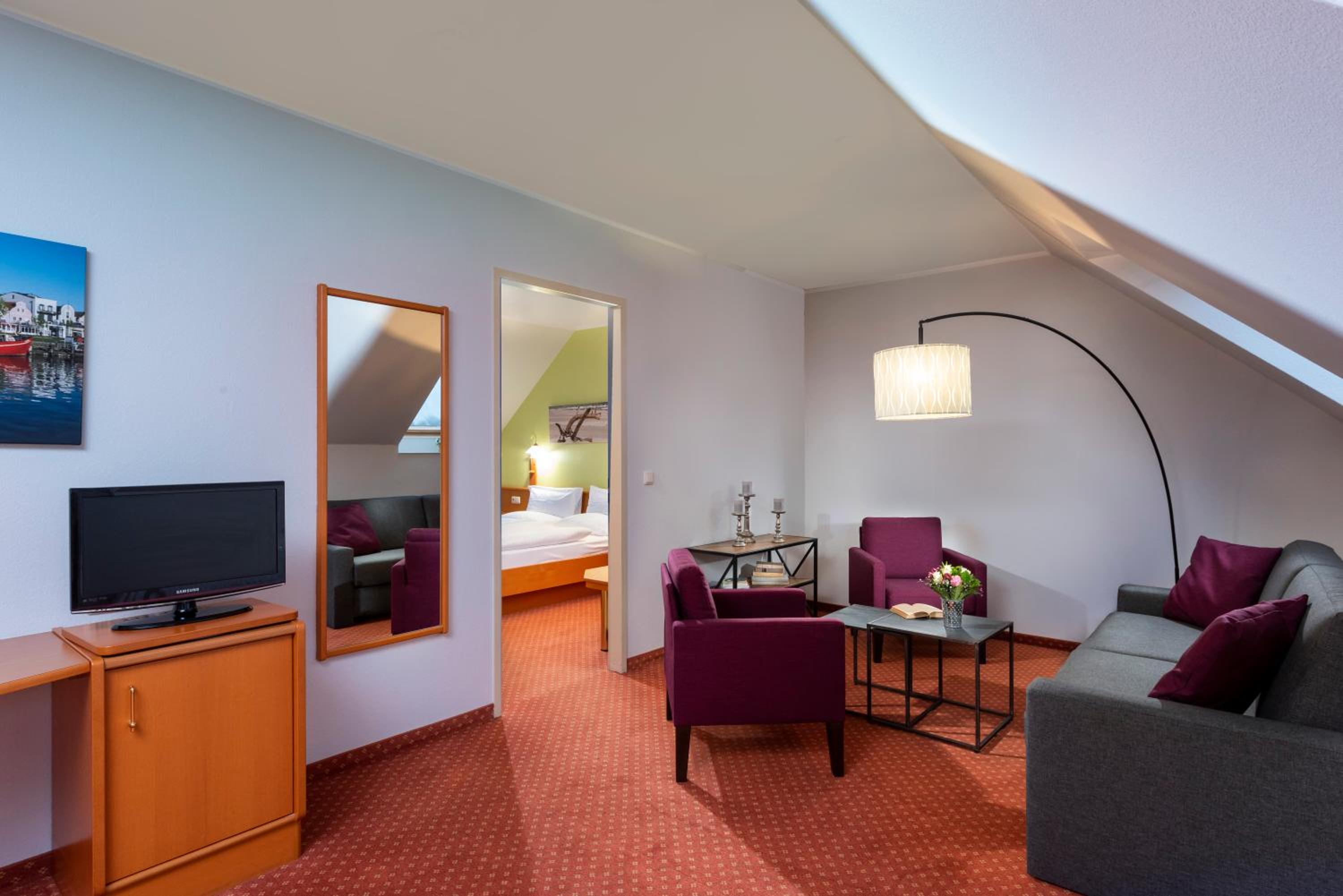 Holiday Apartment (3 Adults) - Annex photo 1