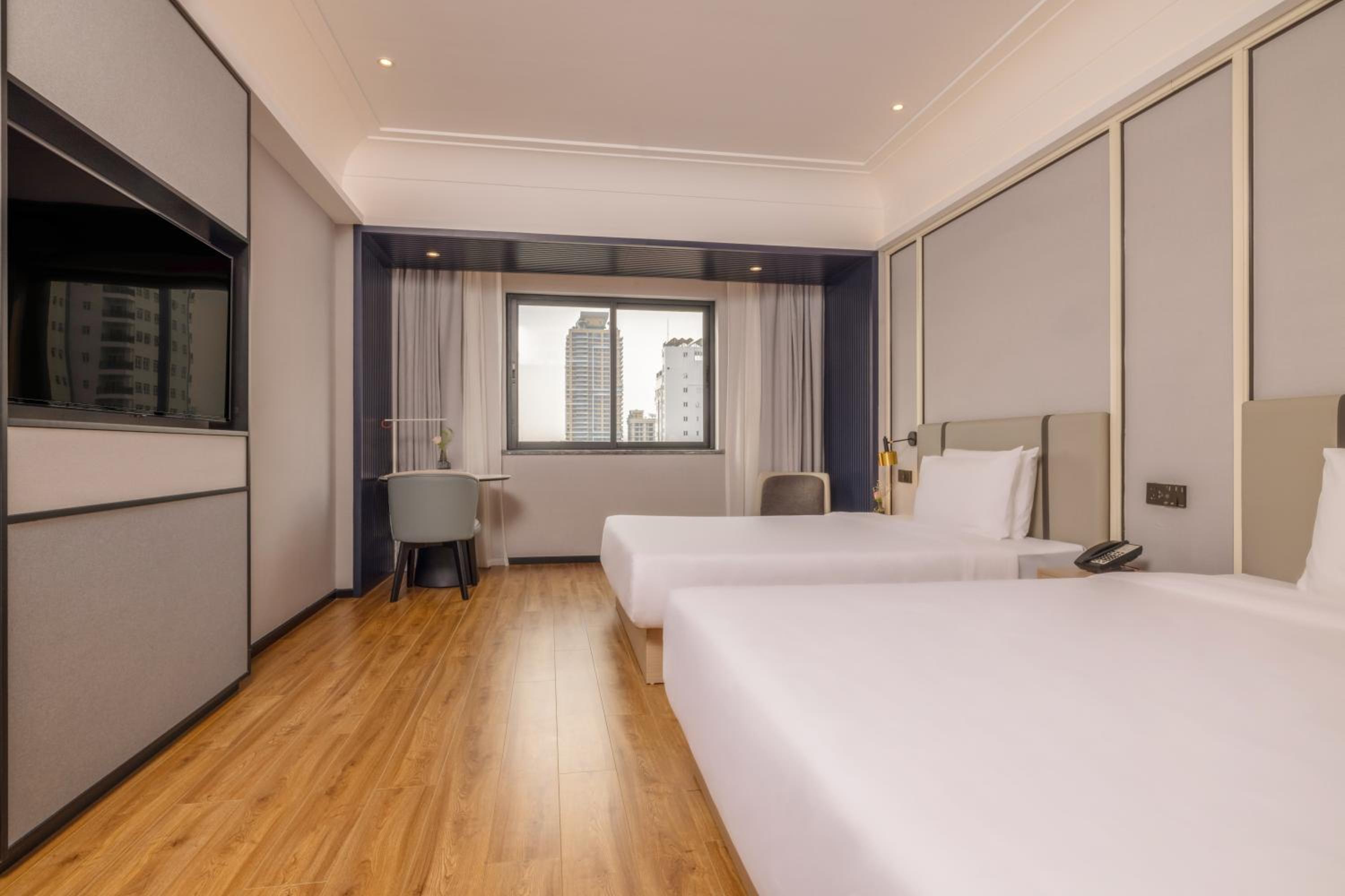 Superior Twin Room - Photo 3