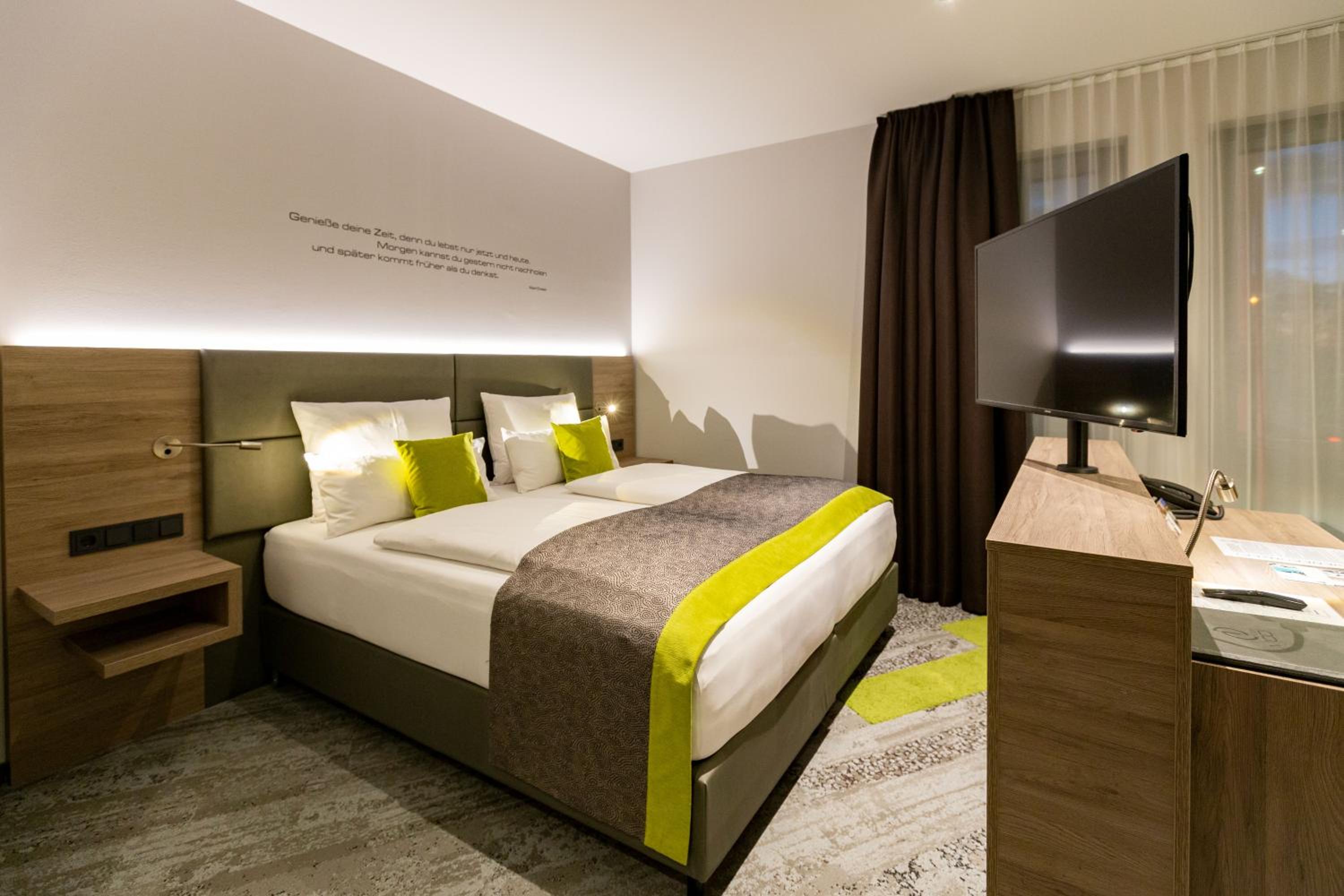 Junior Suite - Photo 1