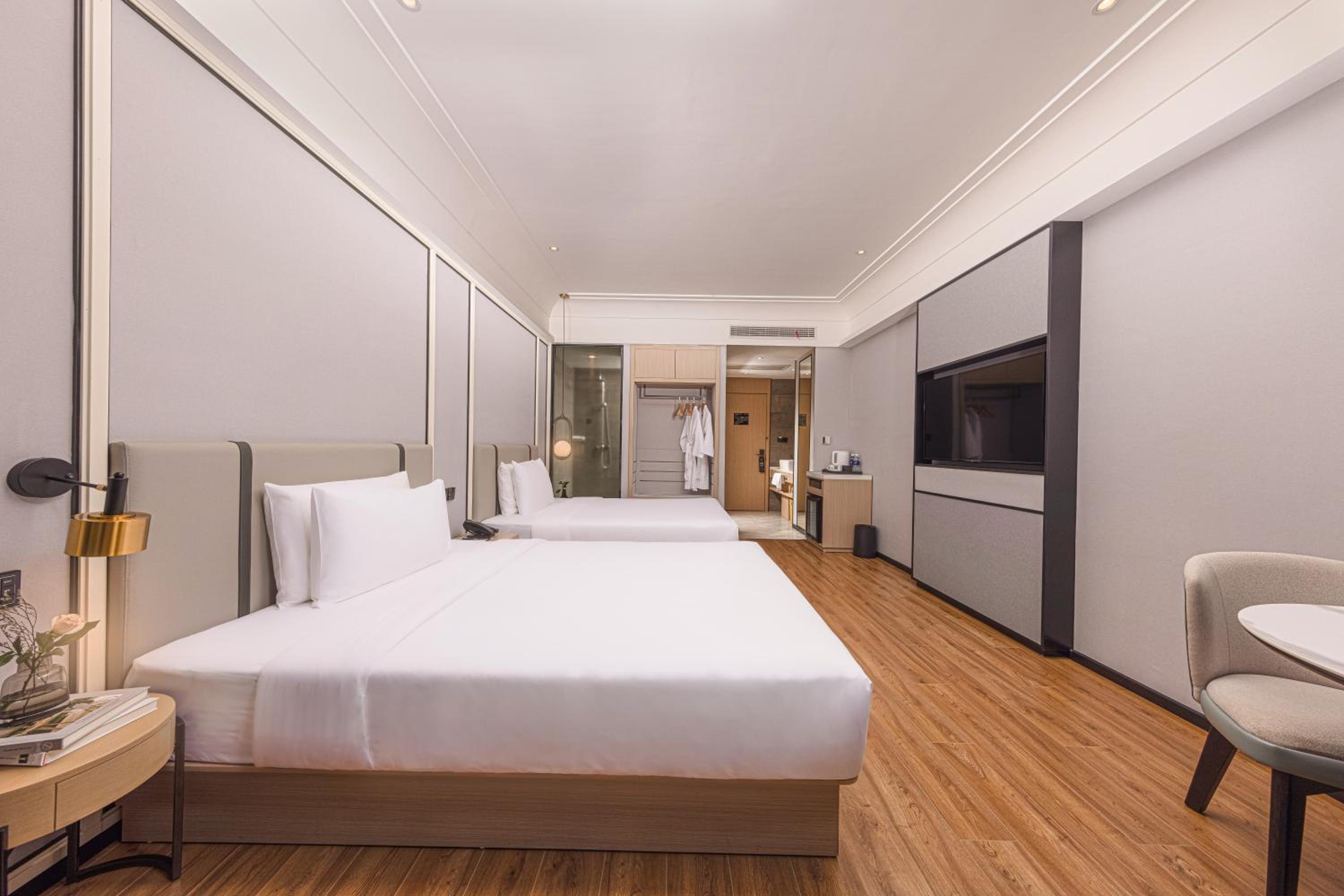 Superior Twin Room - Photo 1