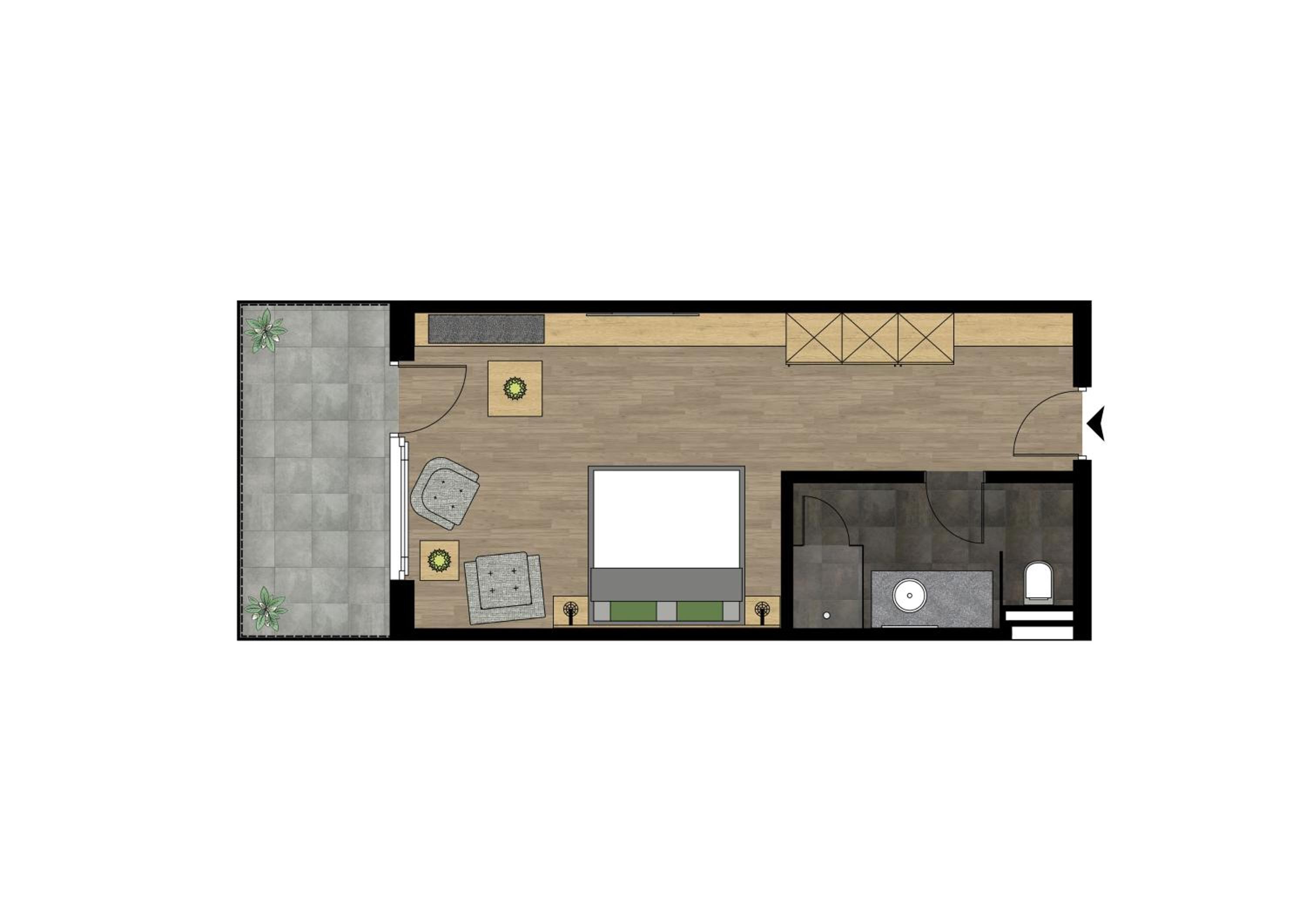 Superior Family Room photo 2