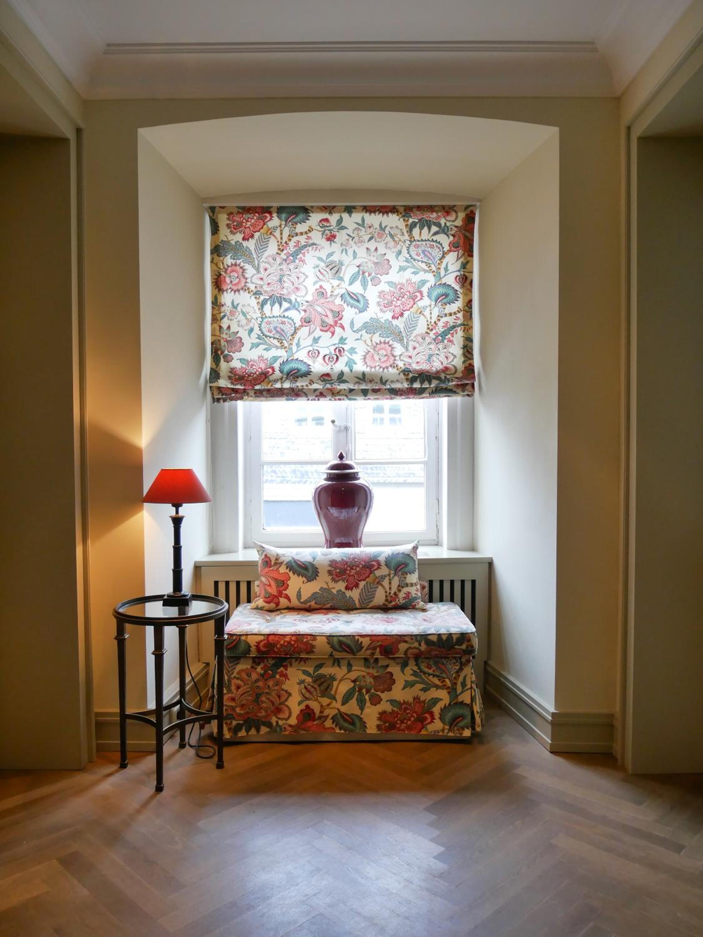 Deluxe Suite photo 3