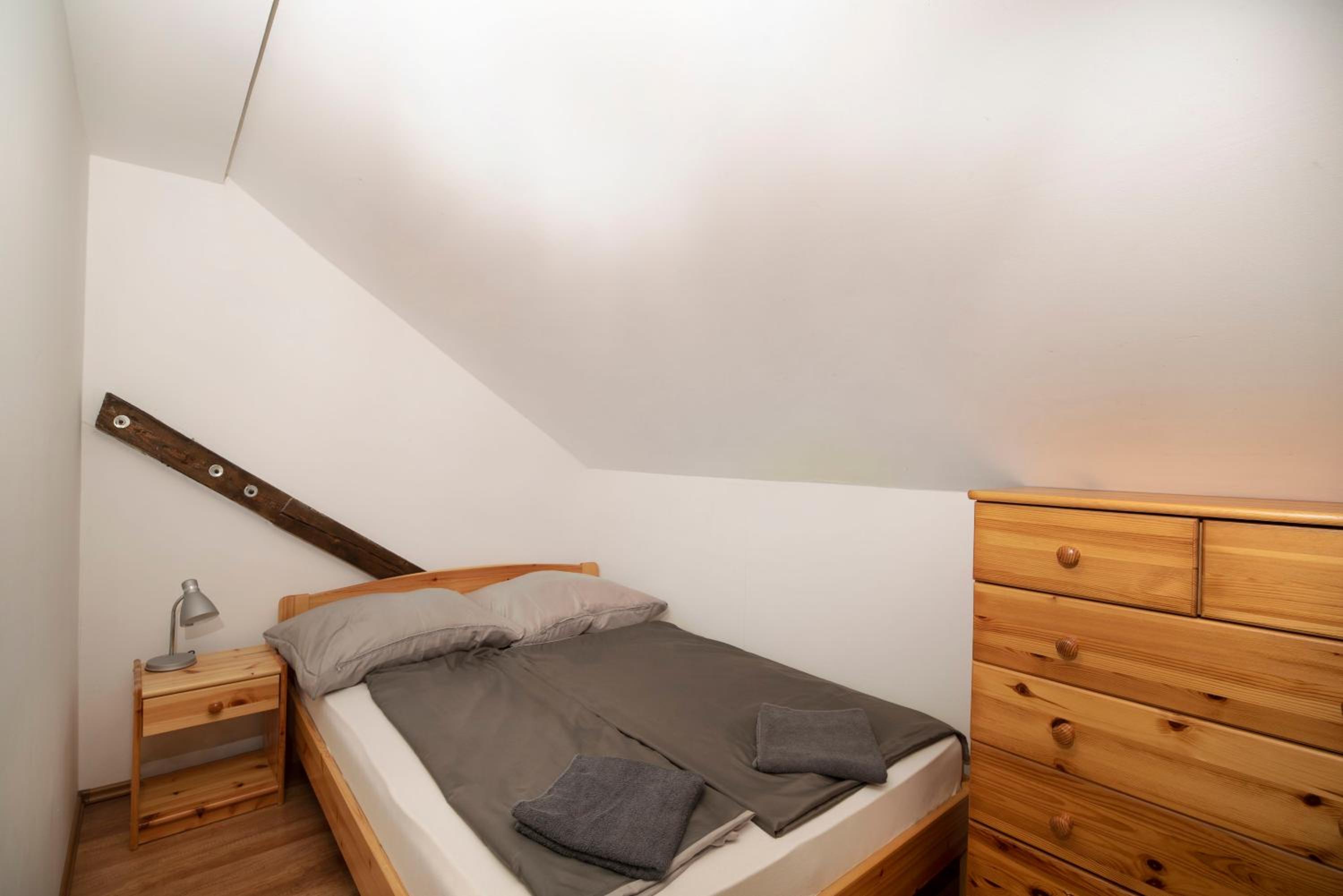 Apartment with Terrace photo 2