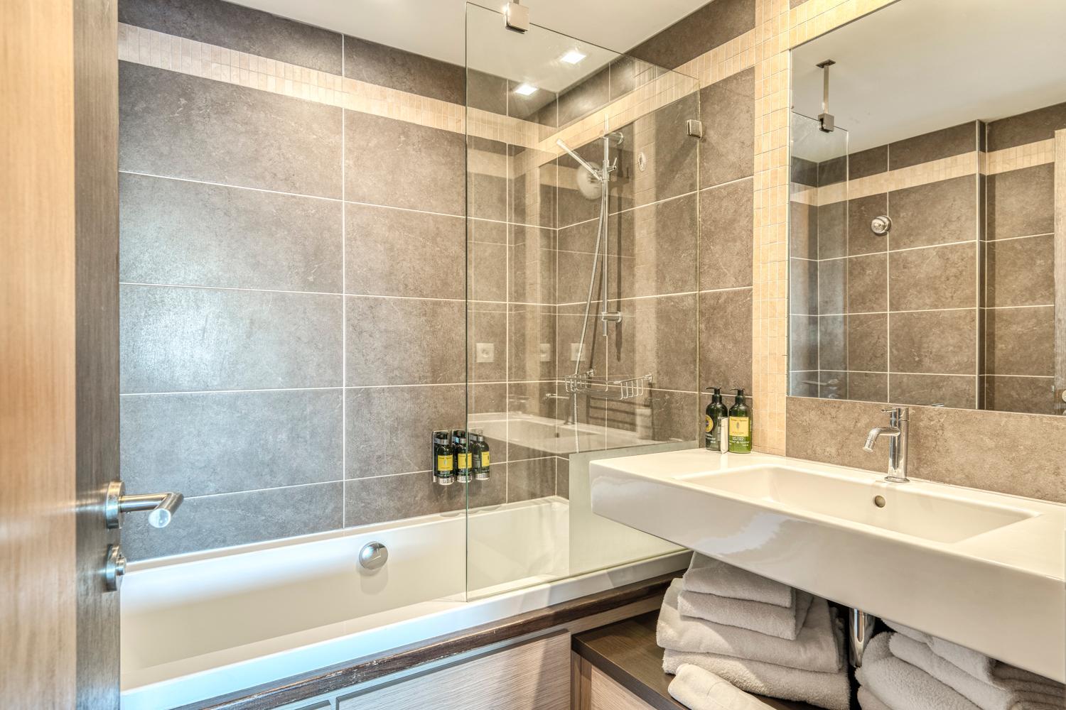Megève Suite  photo 3