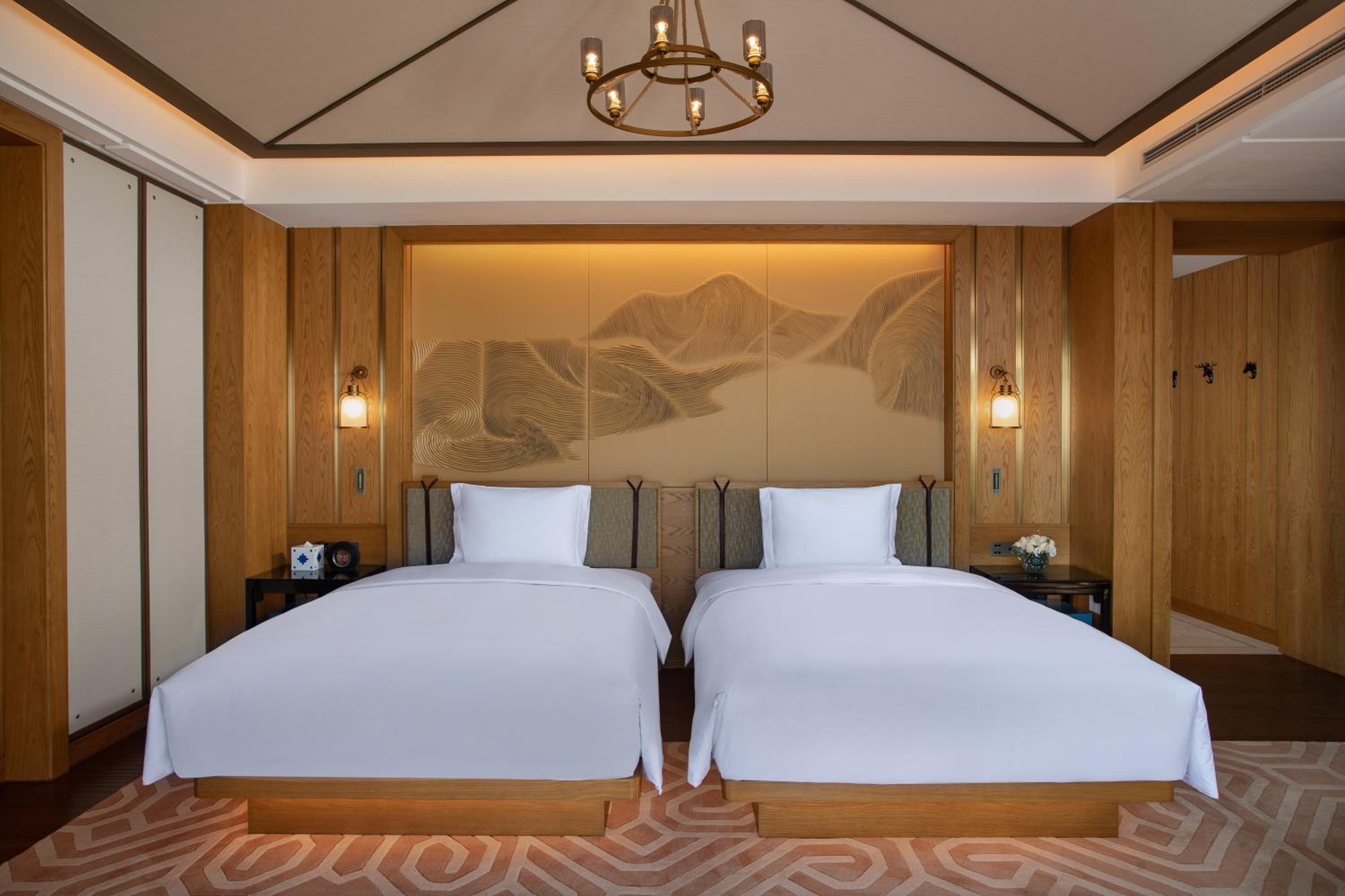 Twin Suite