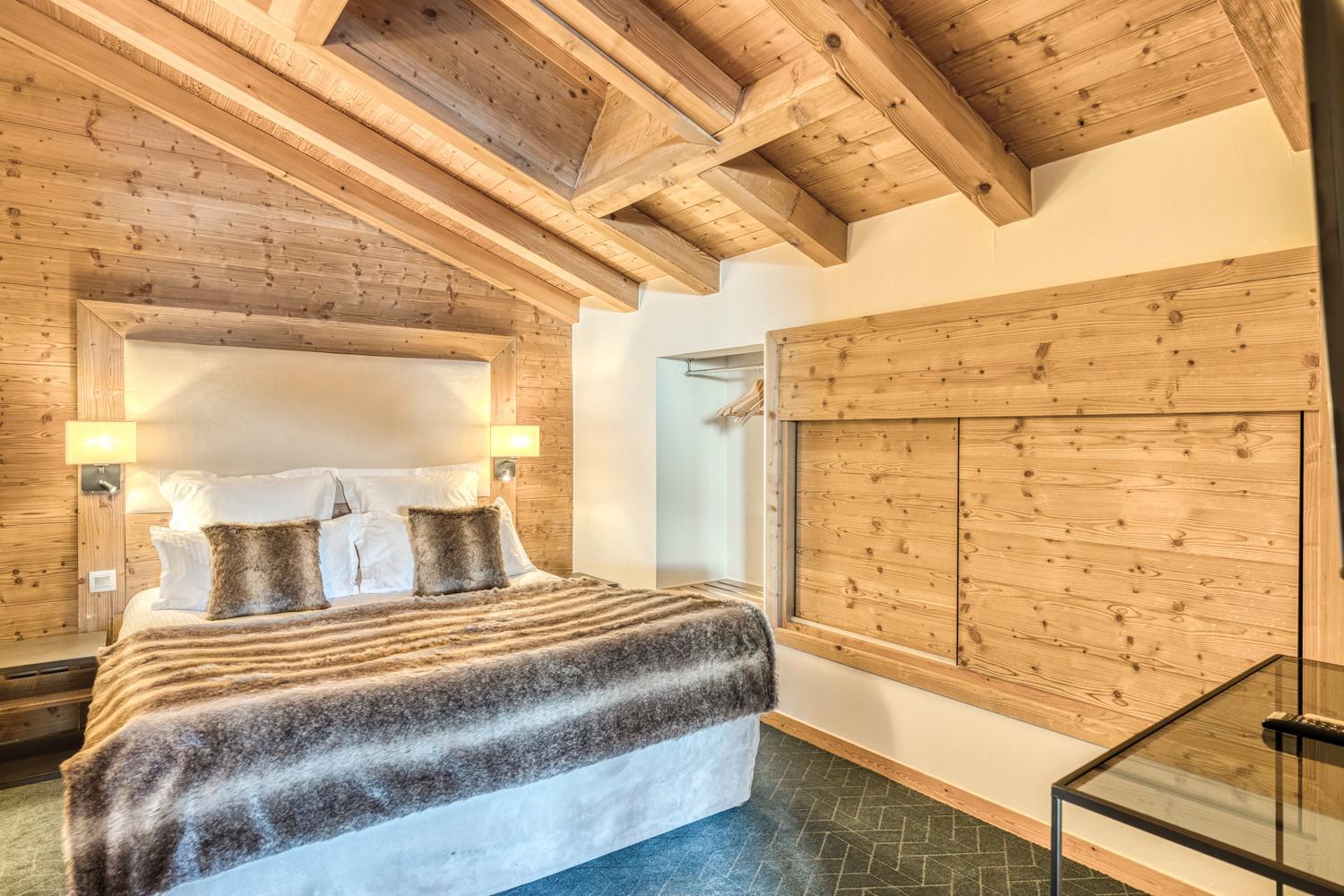Megève Suite  photo 1