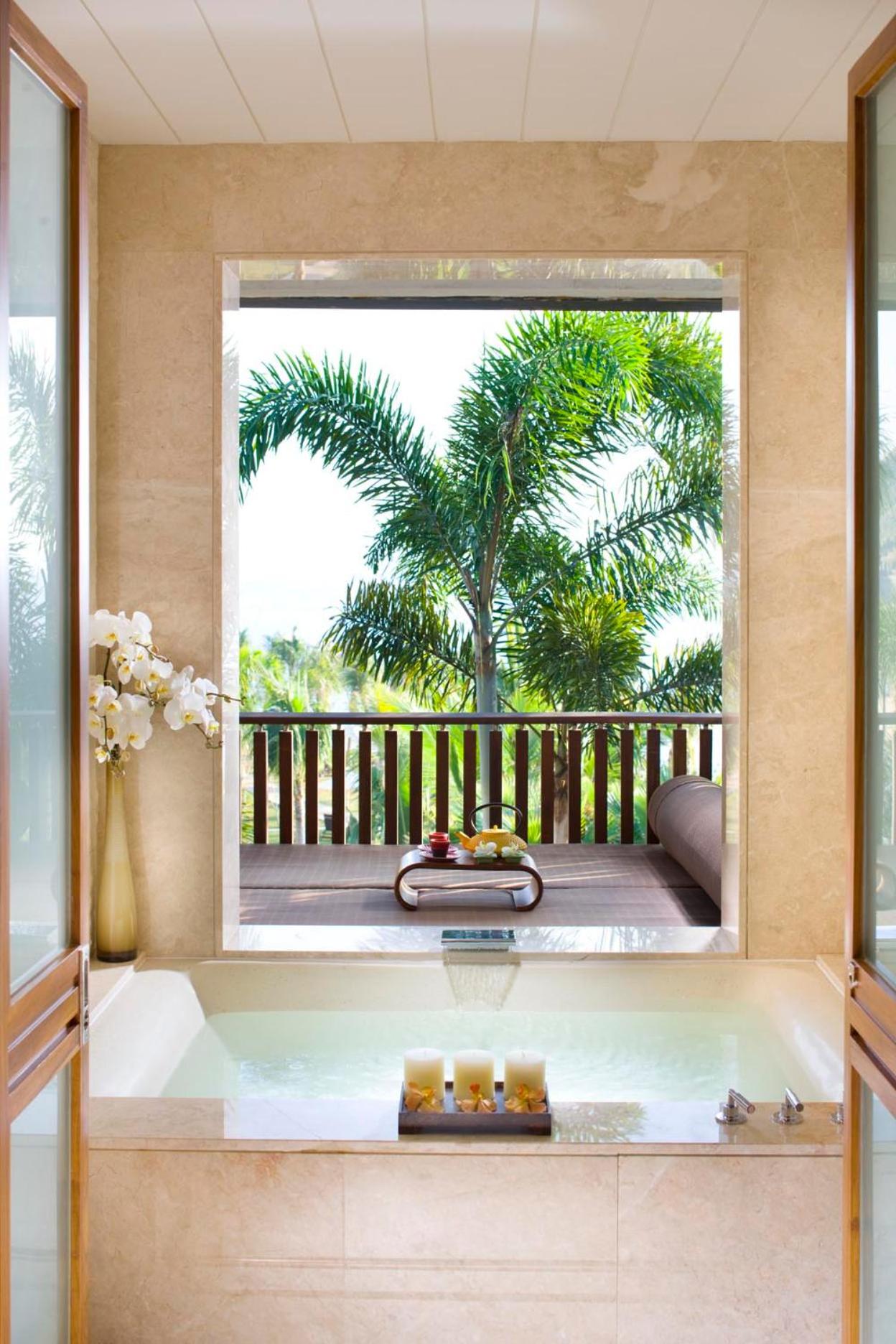 Ocean Breeze pavilion room  - Photo 5