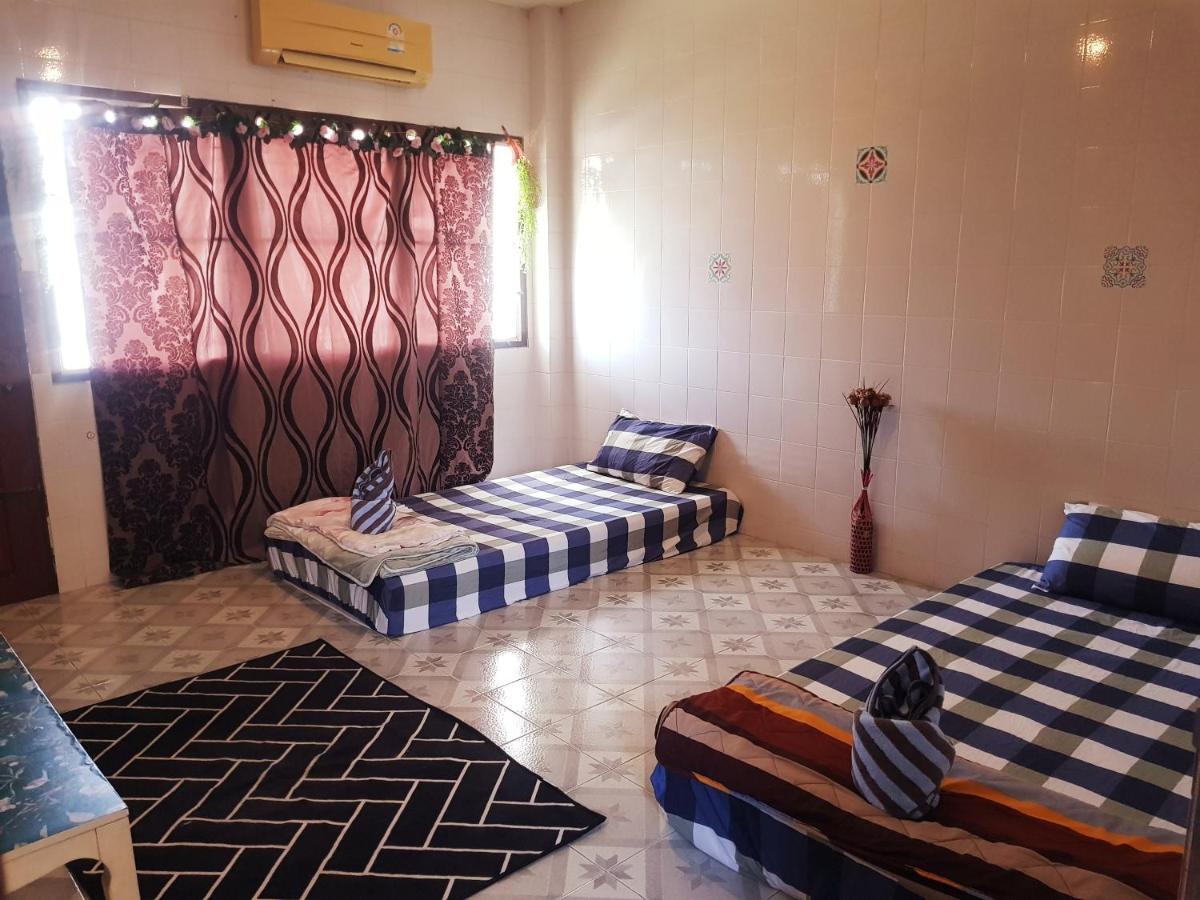 Deluxe Double or Twin Room with Mountain View photo 2