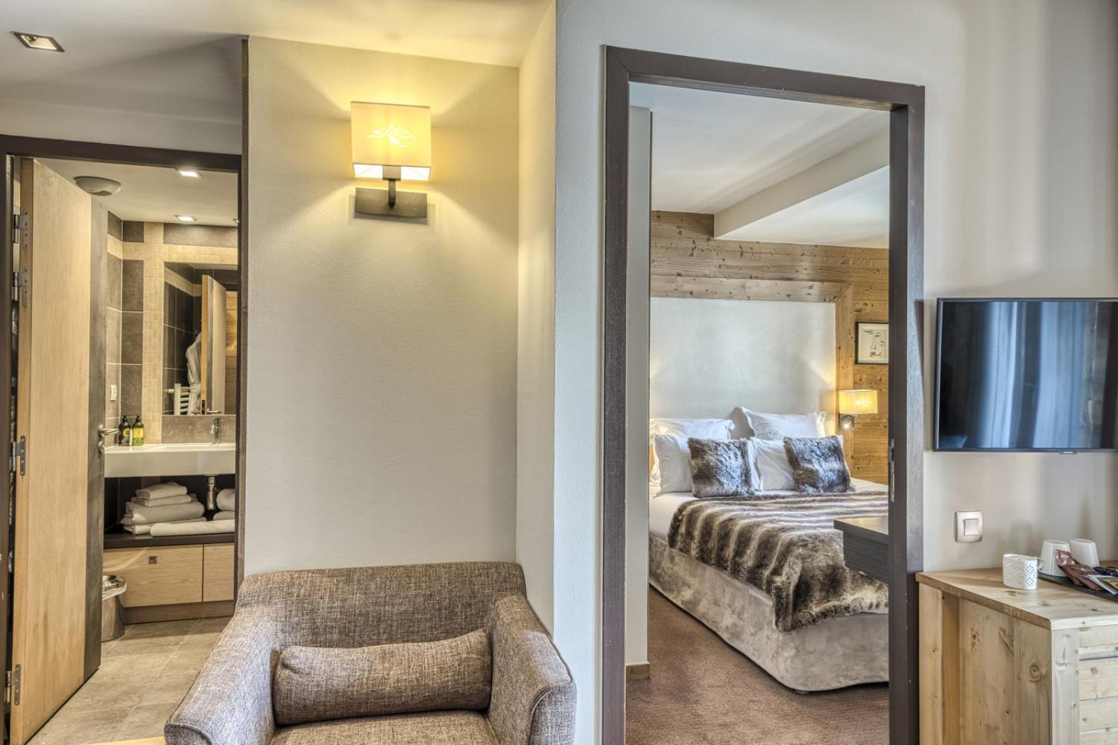 Junior Suite photo 1