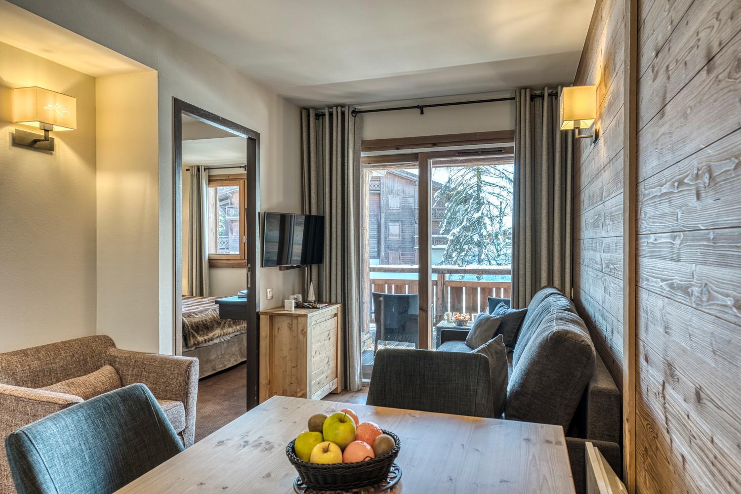 Junior Suite photo 3