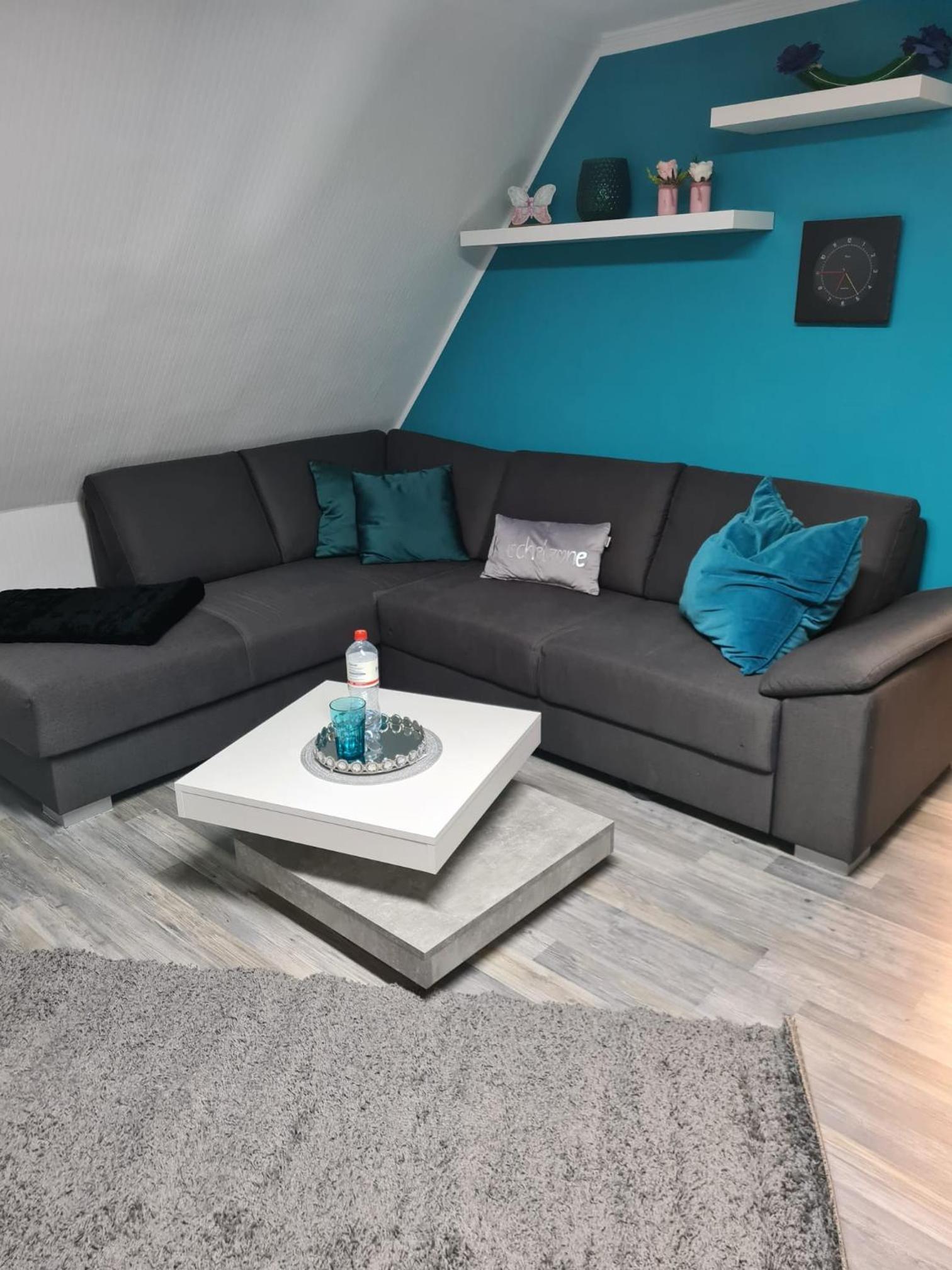 One-Bedroom Apartment - Photo 11