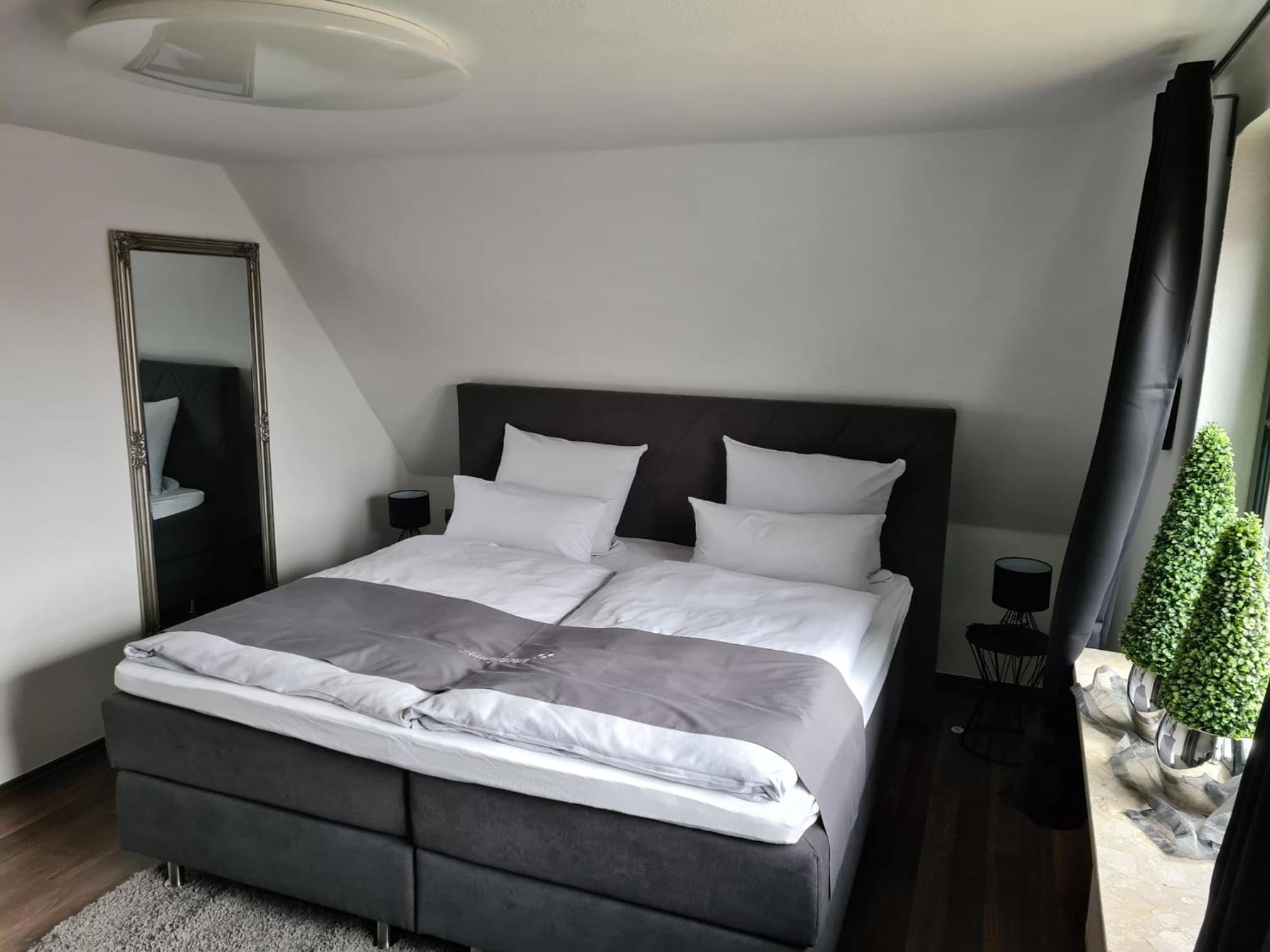 One-Bedroom Apartment - Photo 1