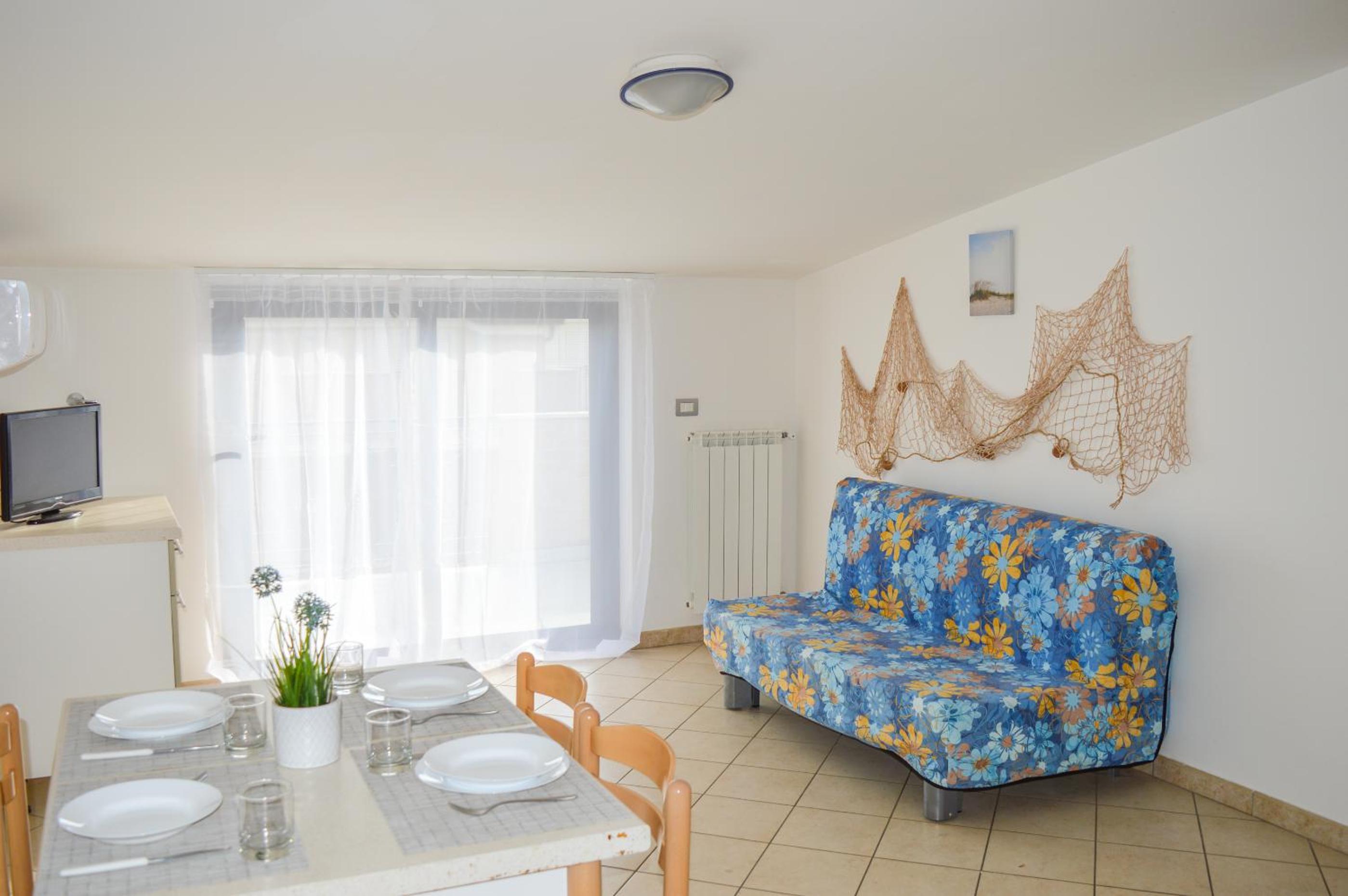 Penthouse Apartment photo 1