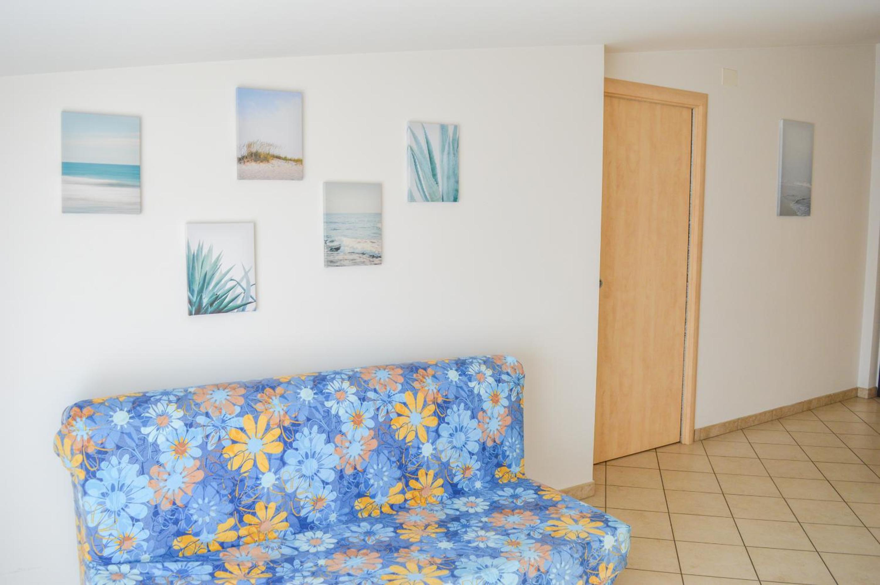 Penthouse Apartment photo 3