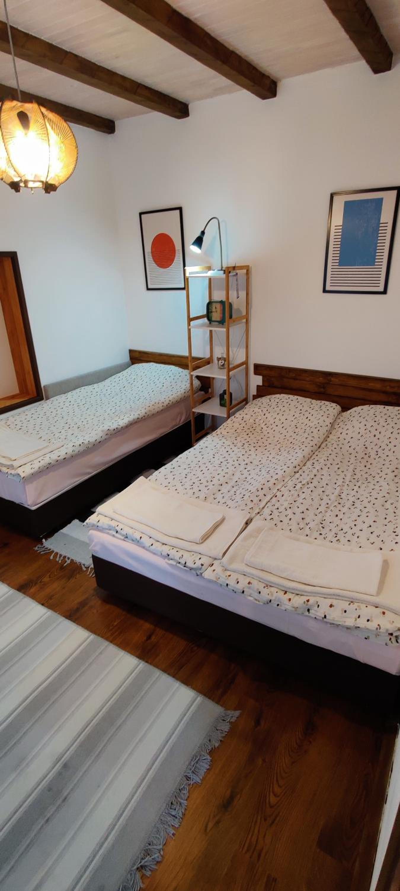 Two-Bedroom House photo 2