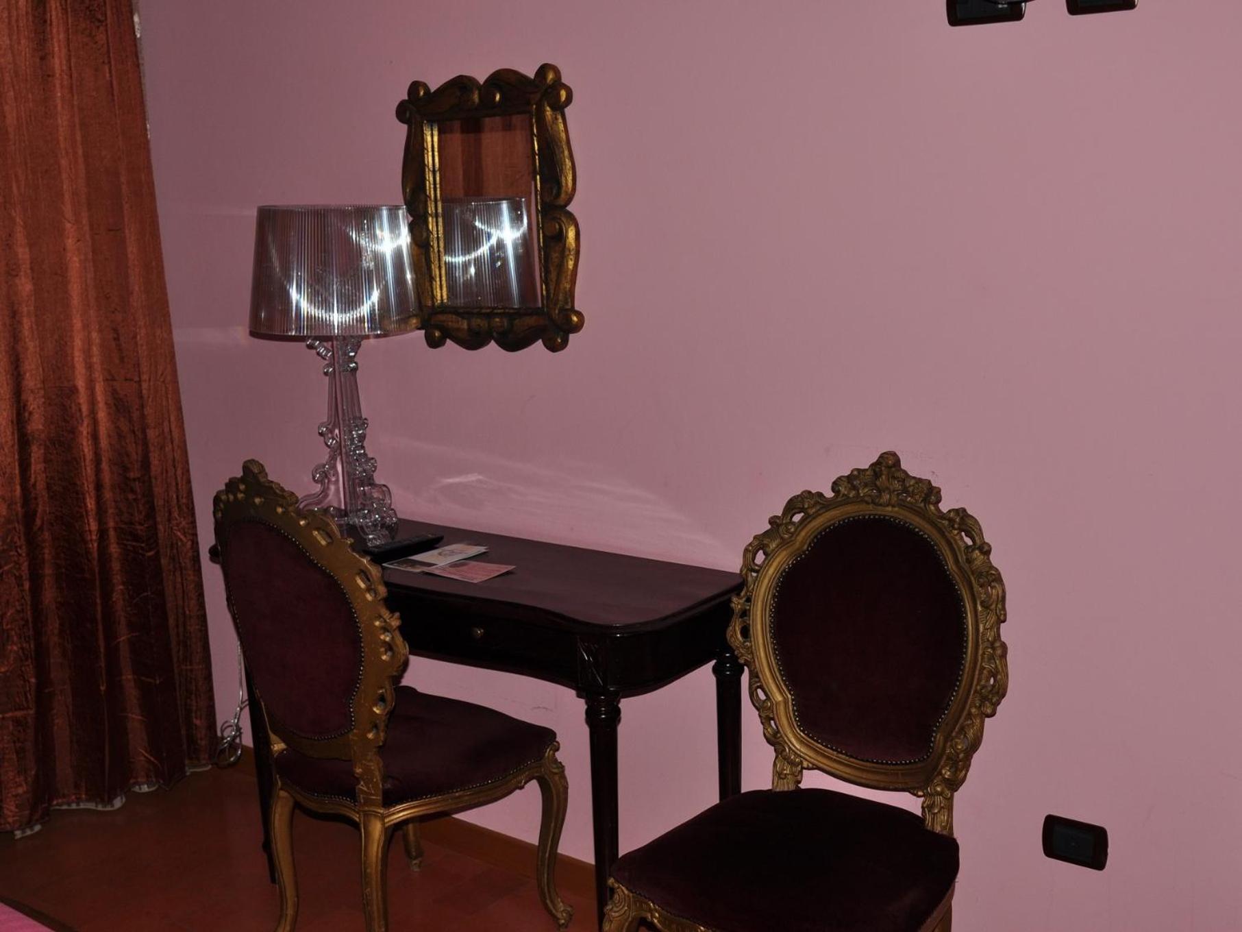 Superior Double Room photo 2