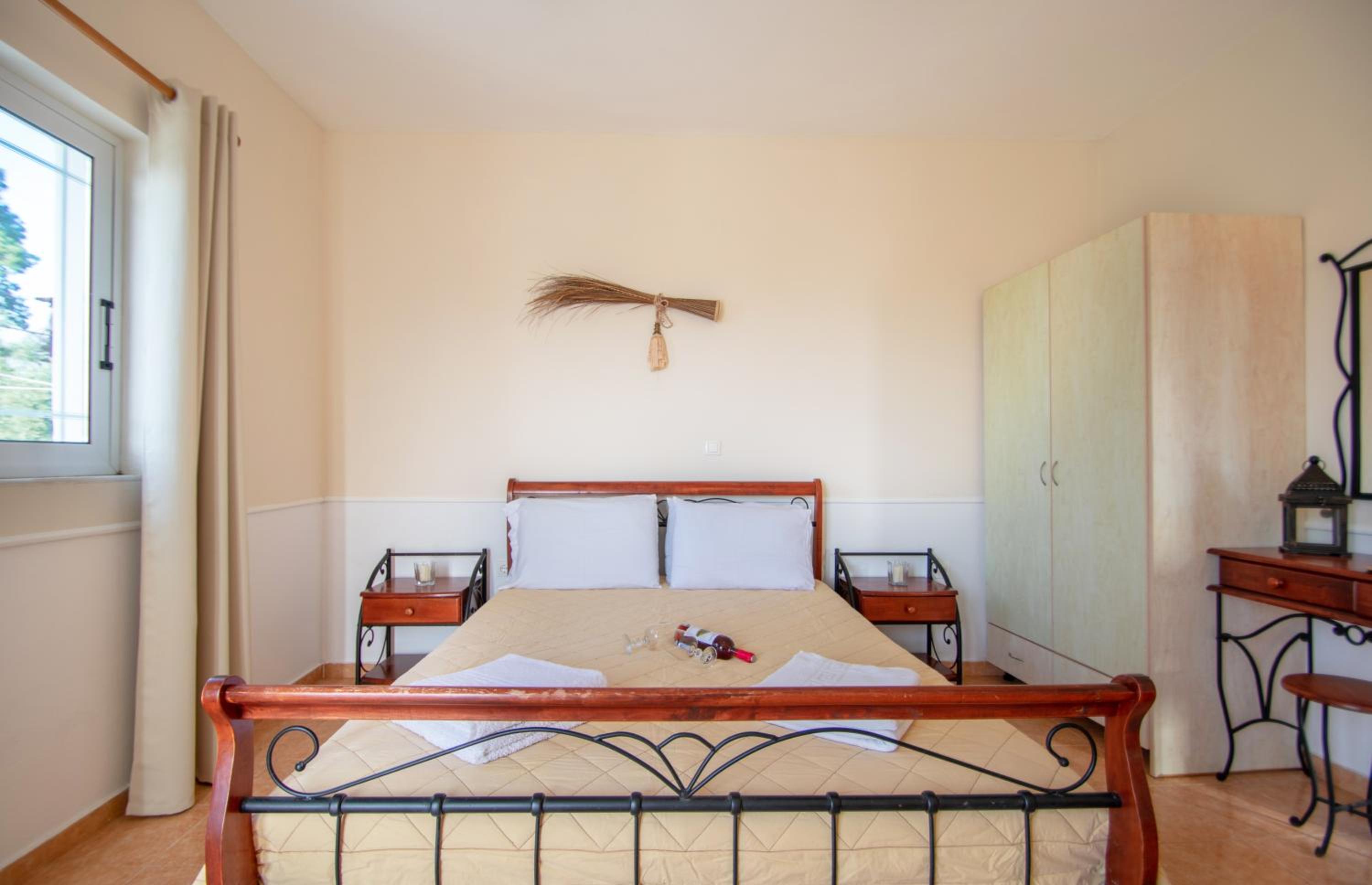 Apartment with Sea View photo 1