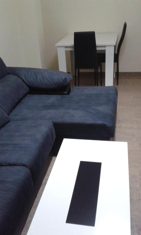 Estudio Deluxe con cama Queen
