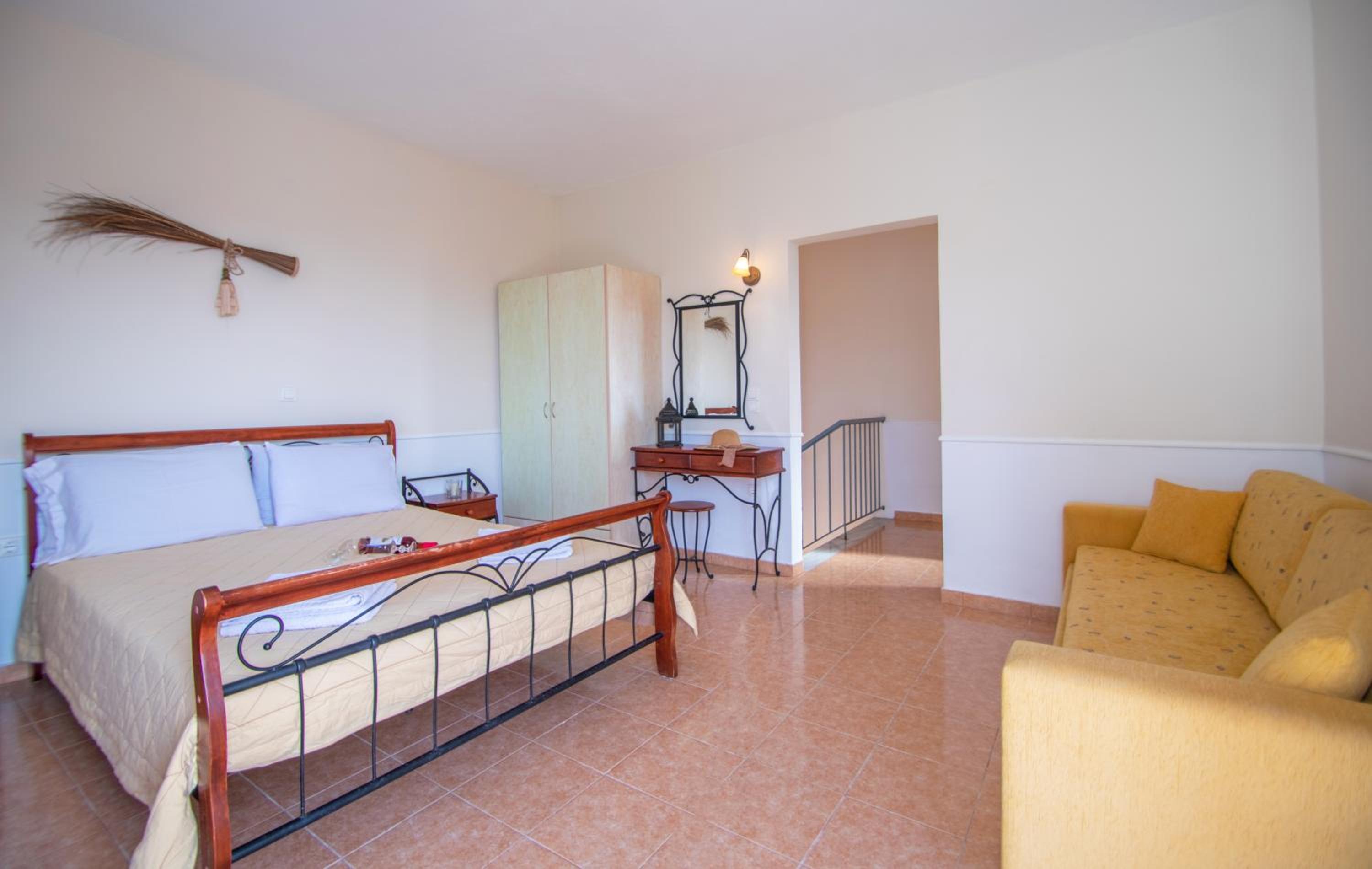 Apartment with Sea View photo 3
