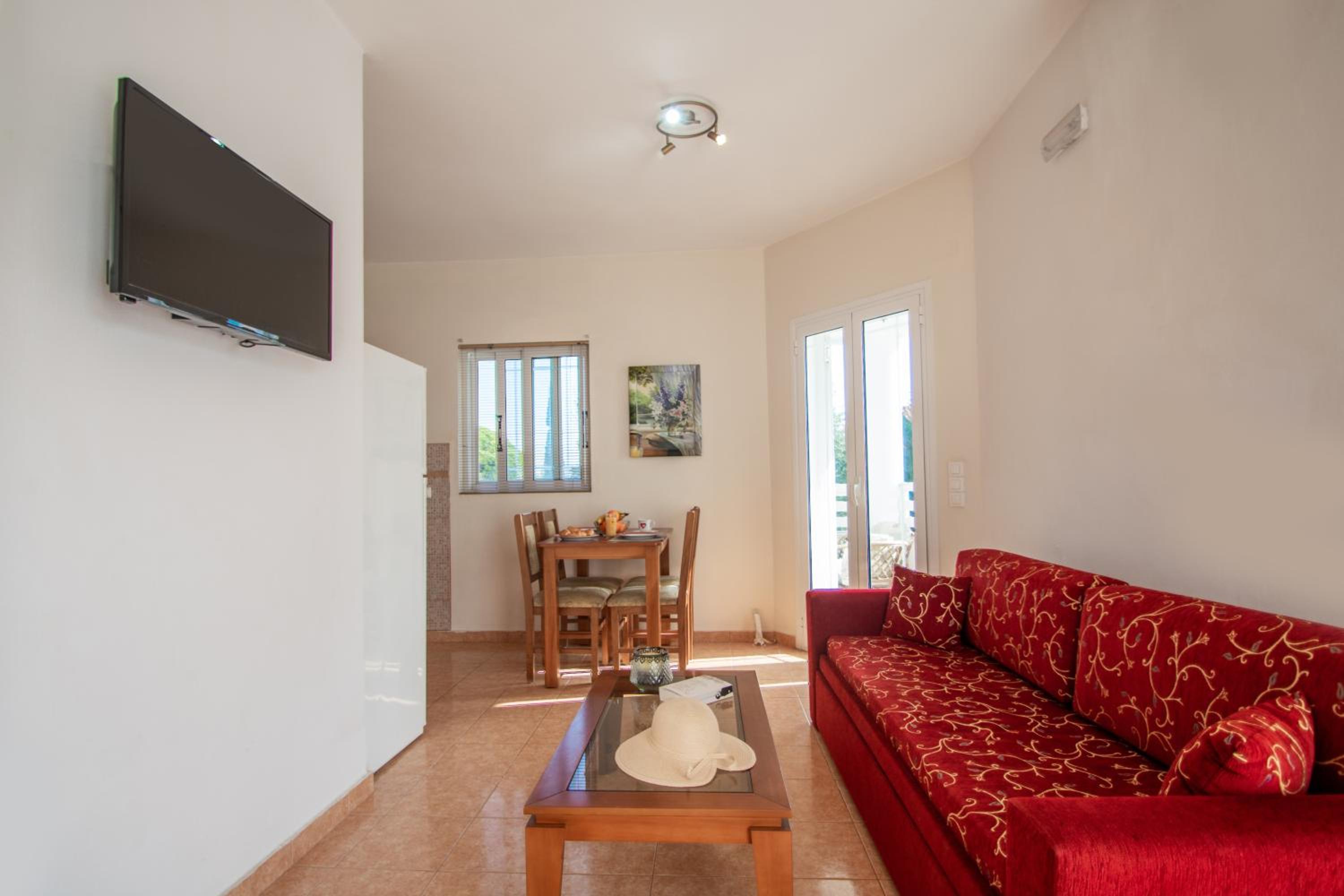 Apartment with Sea View photo 2