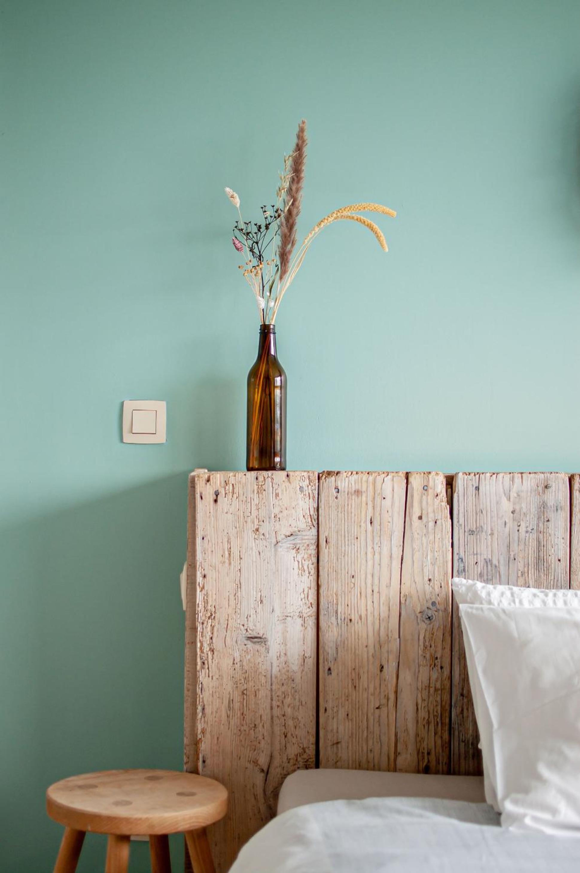 Deluxe Quadruple Room photo 3